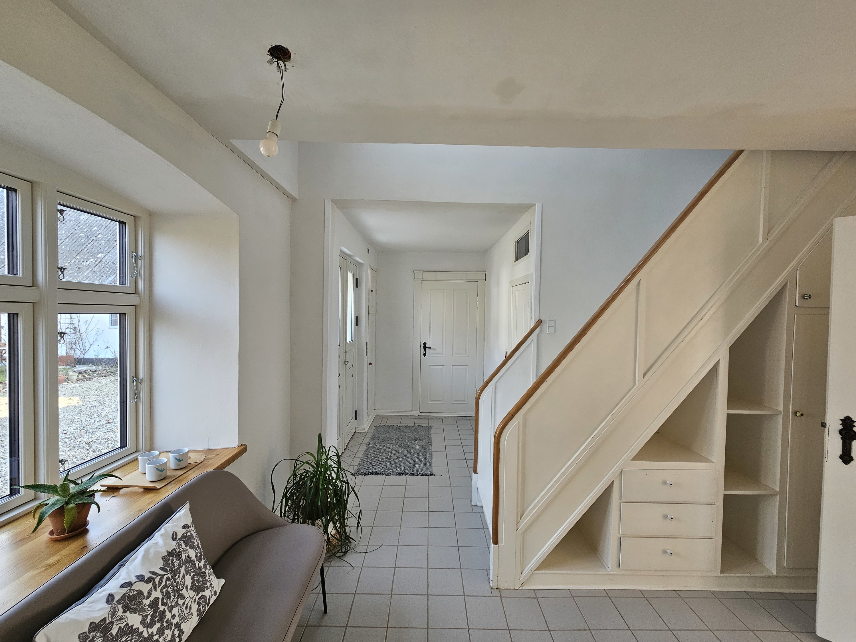 Fremhævet  billede i fuldskærmstilstand. Billede af Ellemosevej 2, 5970 Ærøskøbing