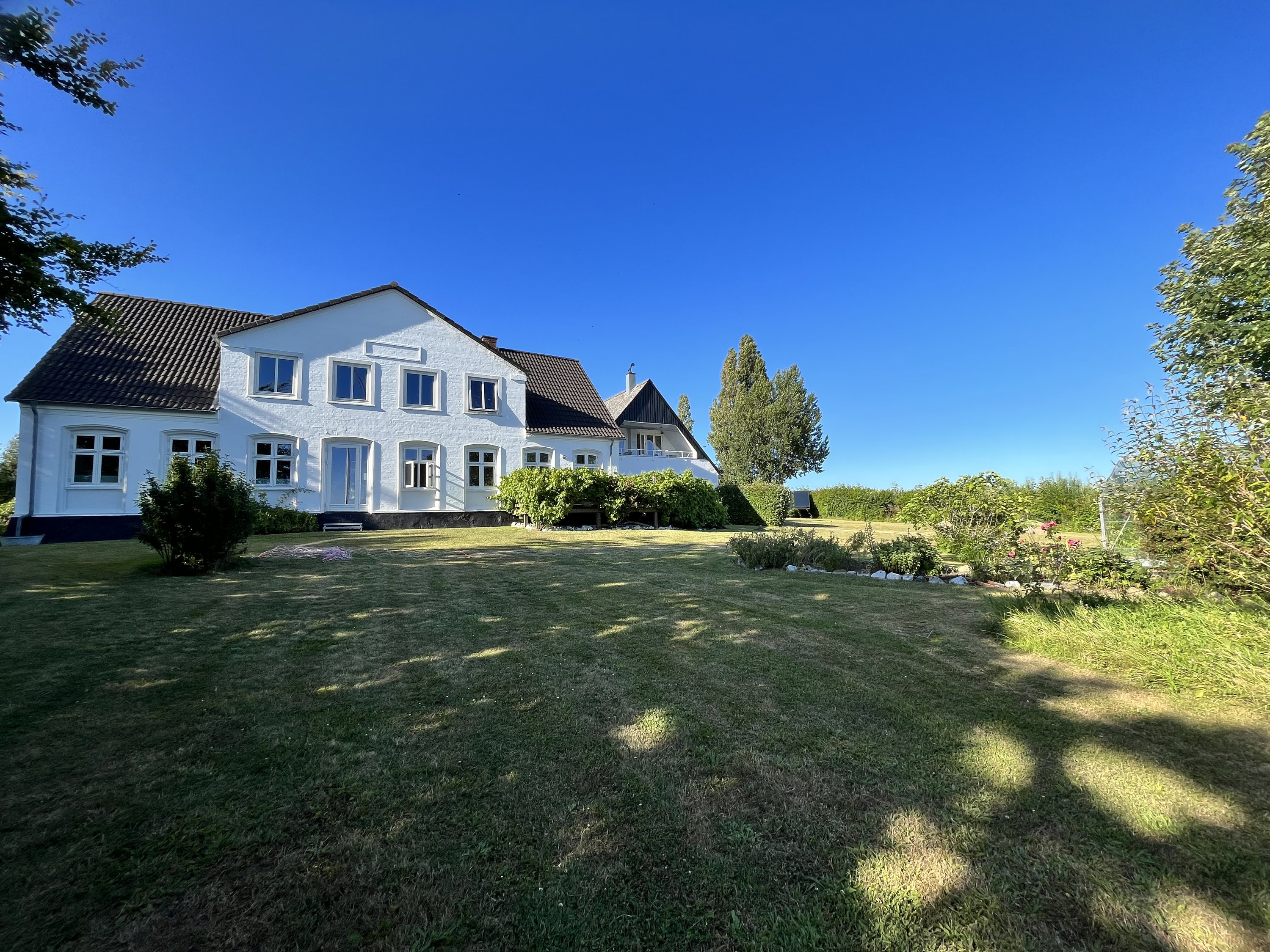 Fremhævet  billede i fuldskærmstilstand. Billede af Ellemosevej 2, 5970 Ærøskøbing