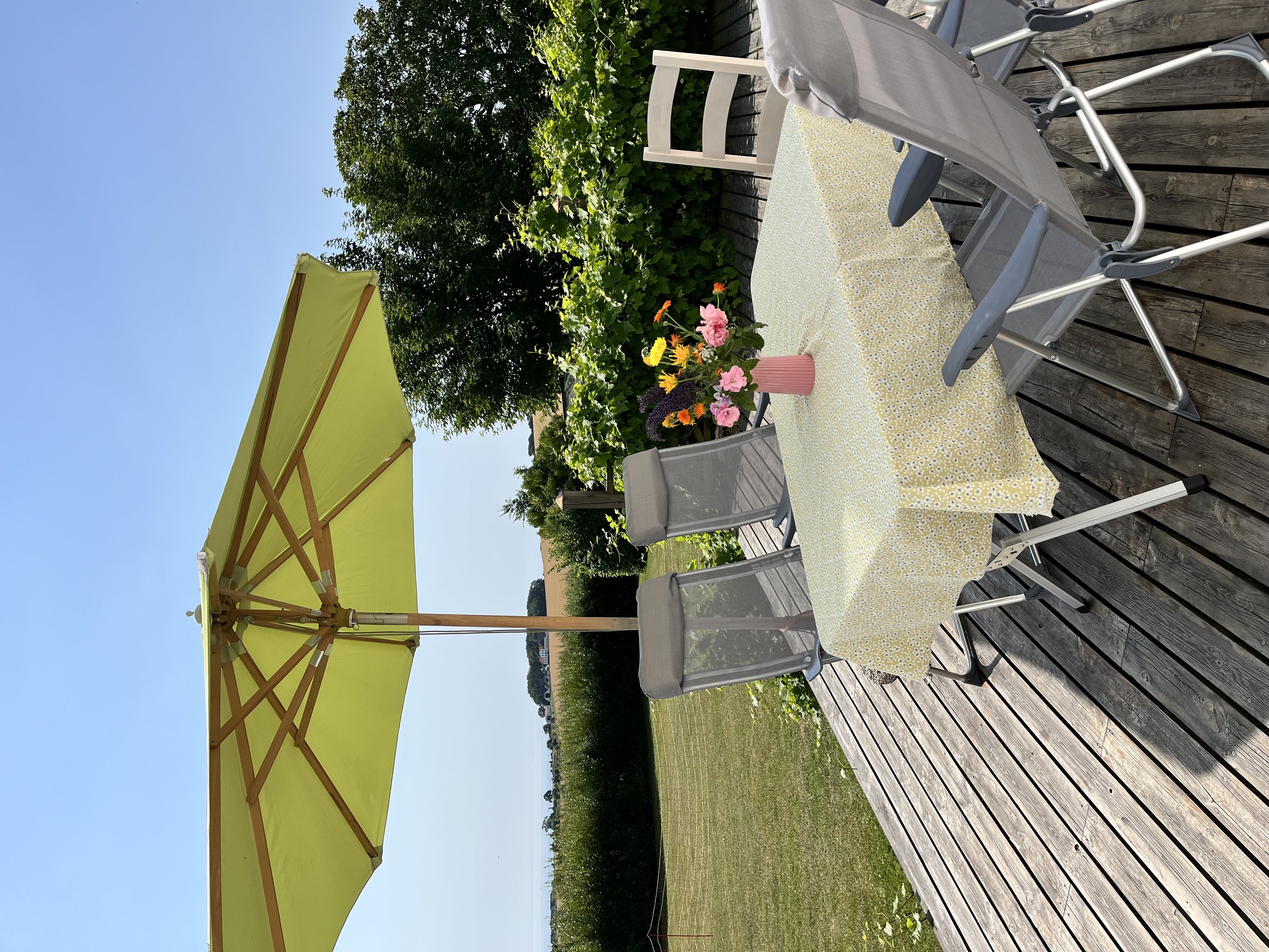 Fremhævet  billede i fuldskærmstilstand. Billede af Ellemosevej 2, 5970 Ærøskøbing