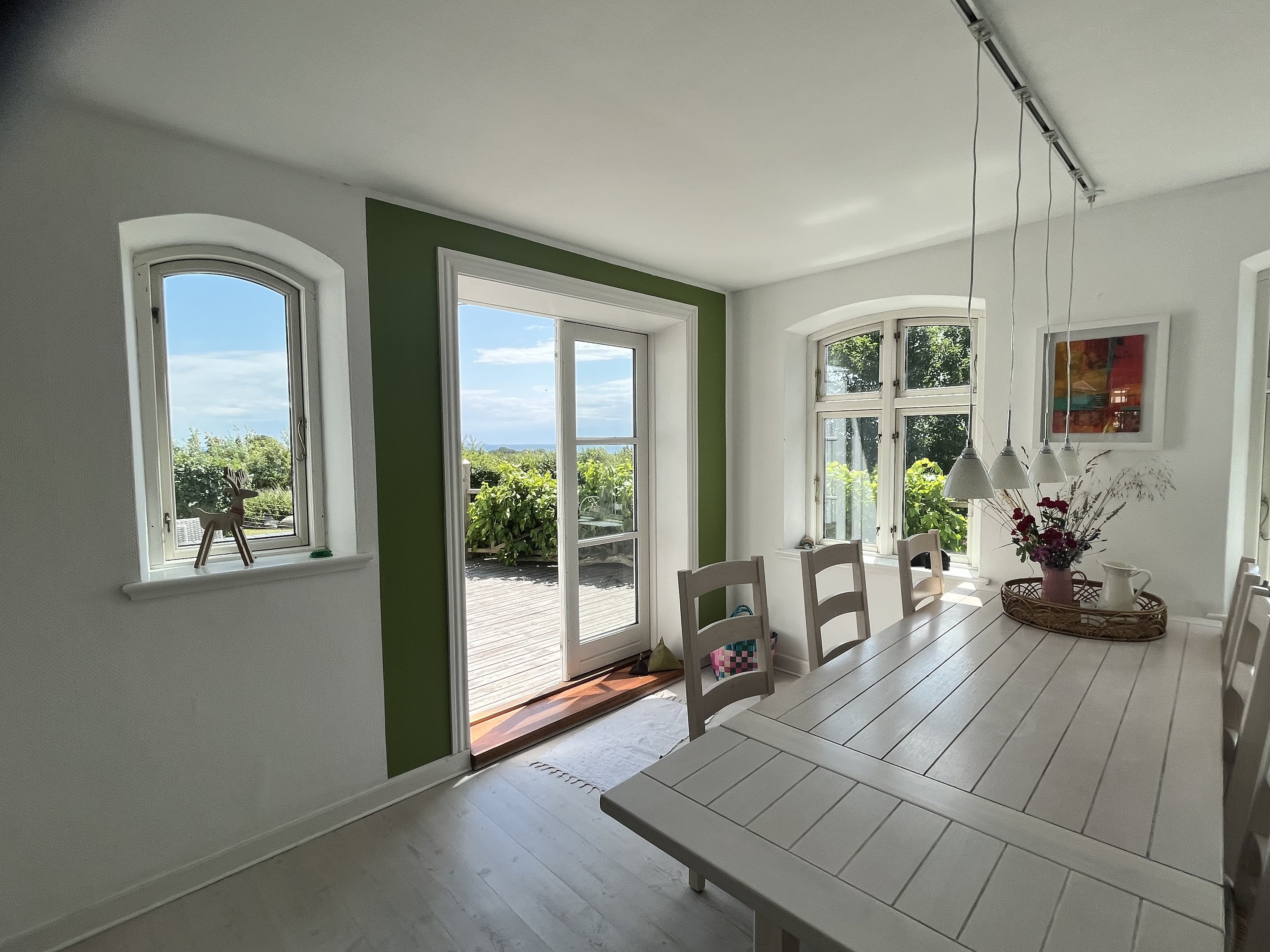 Fremhævet  billede i fuldskærmstilstand. Billede af Ellemosevej 2, 5970 Ærøskøbing