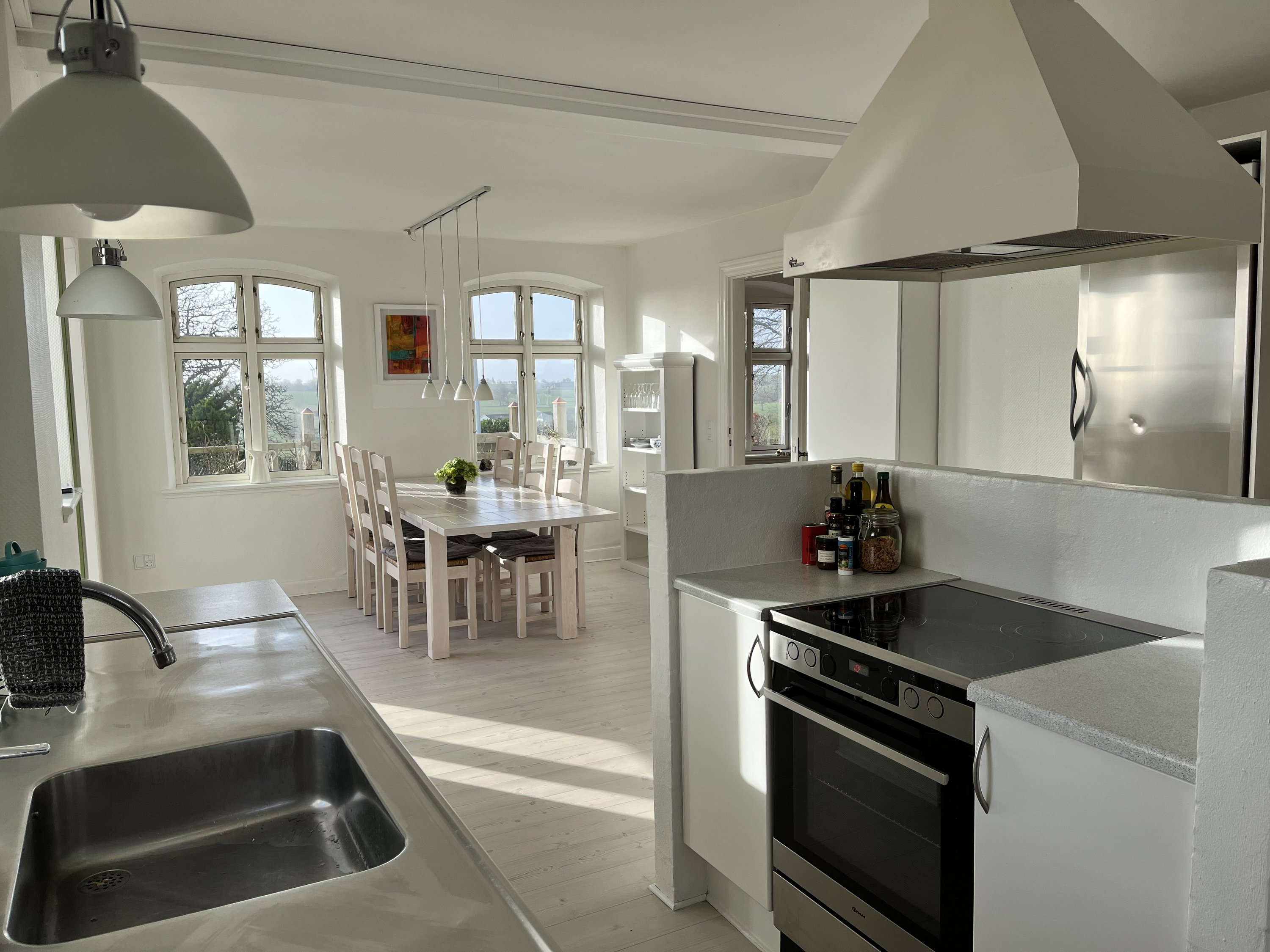 Fremhævet  billede i fuldskærmstilstand. Billede af Ellemosevej 2, 5970 Ærøskøbing