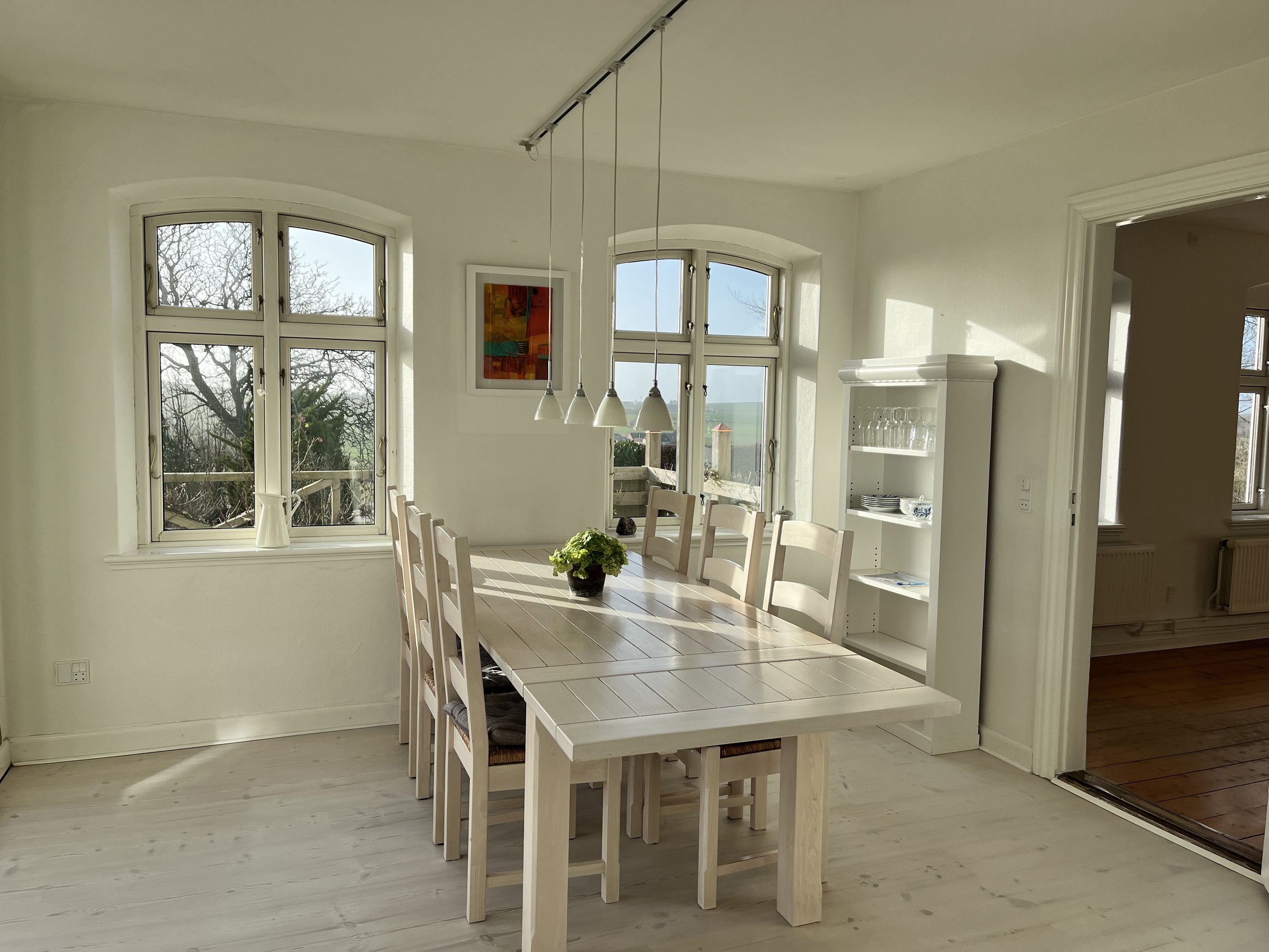 Fremhævet  billede i fuldskærmstilstand. Billede af Ellemosevej 2, 5970 Ærøskøbing