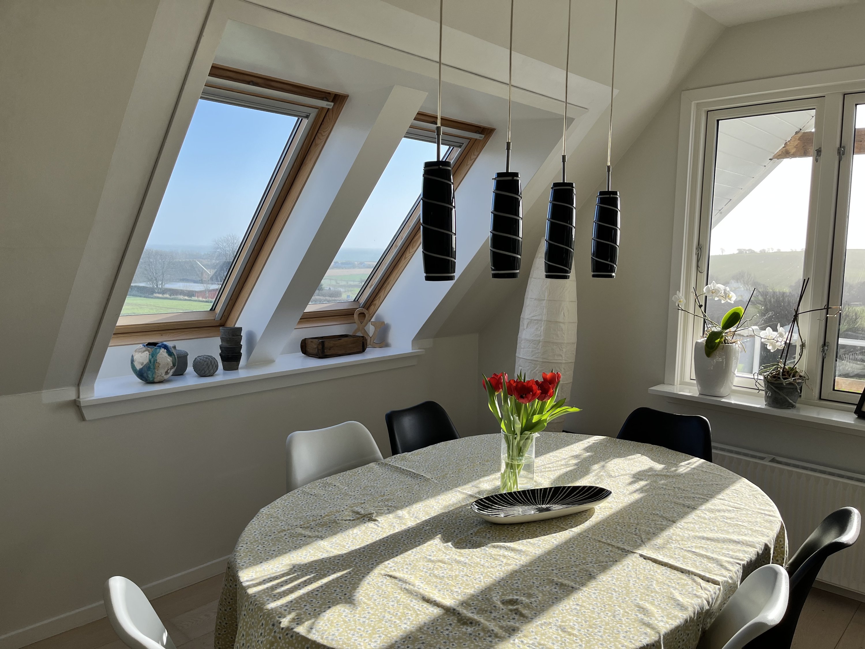 Fremhævet  billede i fuldskærmstilstand. Billede af Ellemosevej 2, 5970 Ærøskøbing