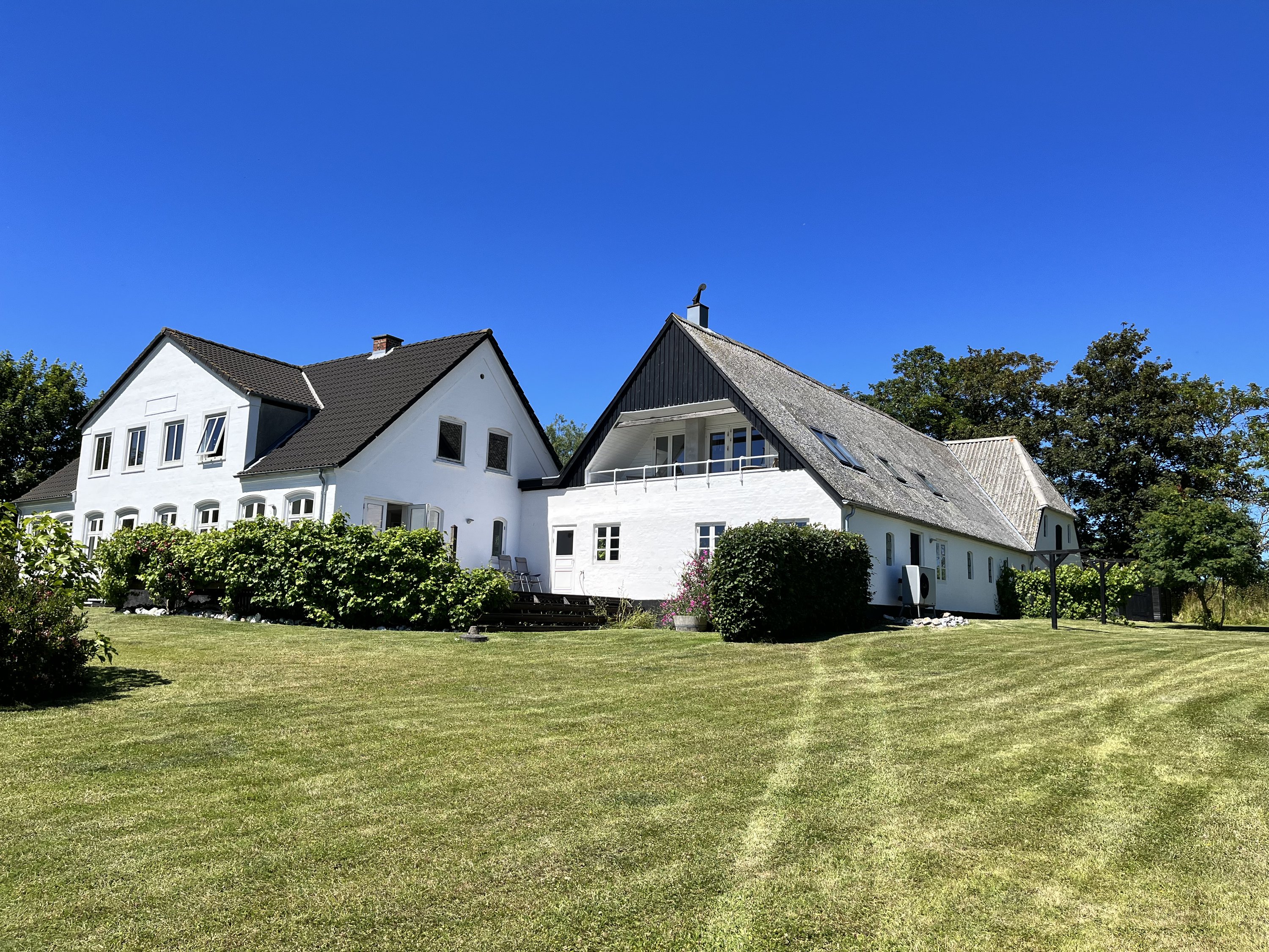 Villa på Ellemosevej 2, 5970 Ærøskøbing