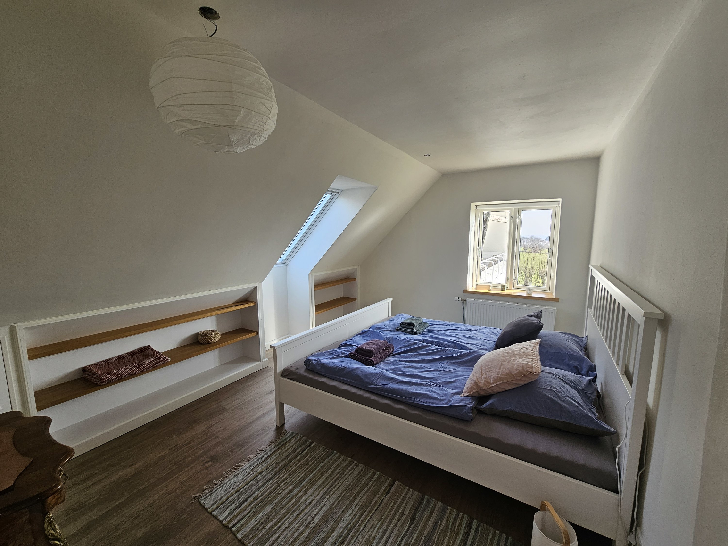 Fremhævet  billede i fuldskærmstilstand. Billede af Ellemosevej 2, 5970 Ærøskøbing