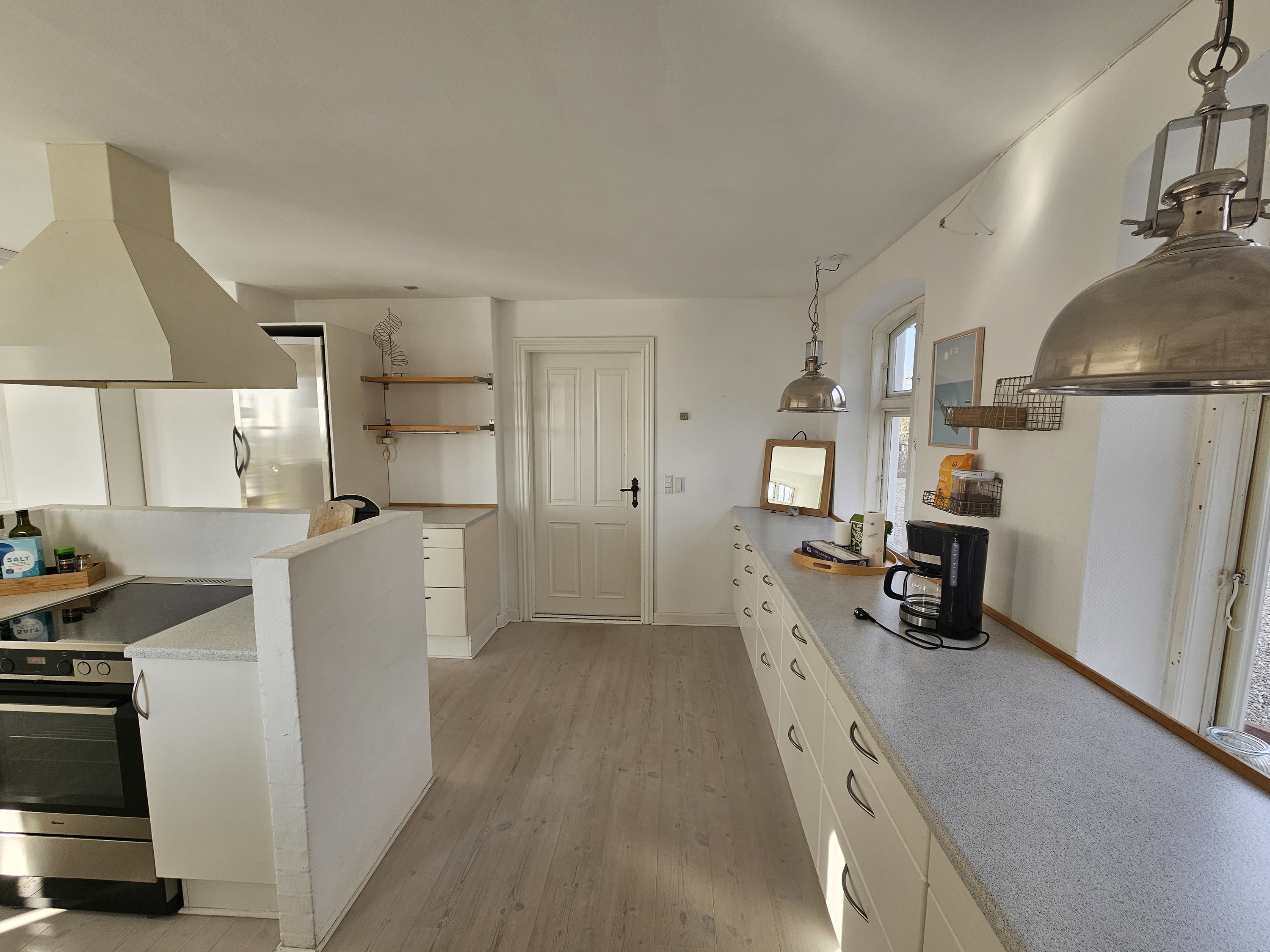 Fremhævet  billede i fuldskærmstilstand. Billede af Ellemosevej 2, 5970 Ærøskøbing