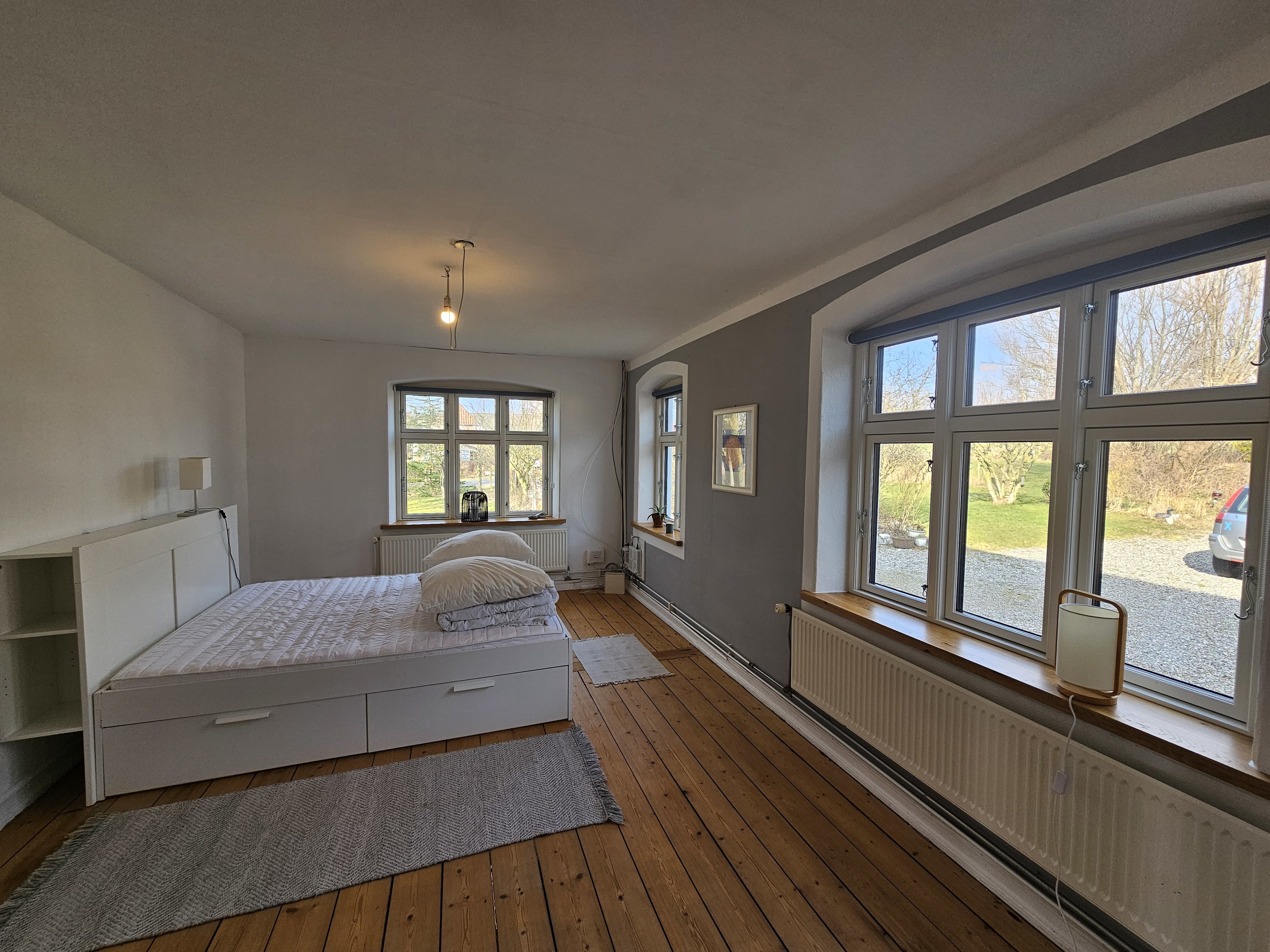 Fremhævet  billede i fuldskærmstilstand. Billede af Ellemosevej 2, 5970 Ærøskøbing