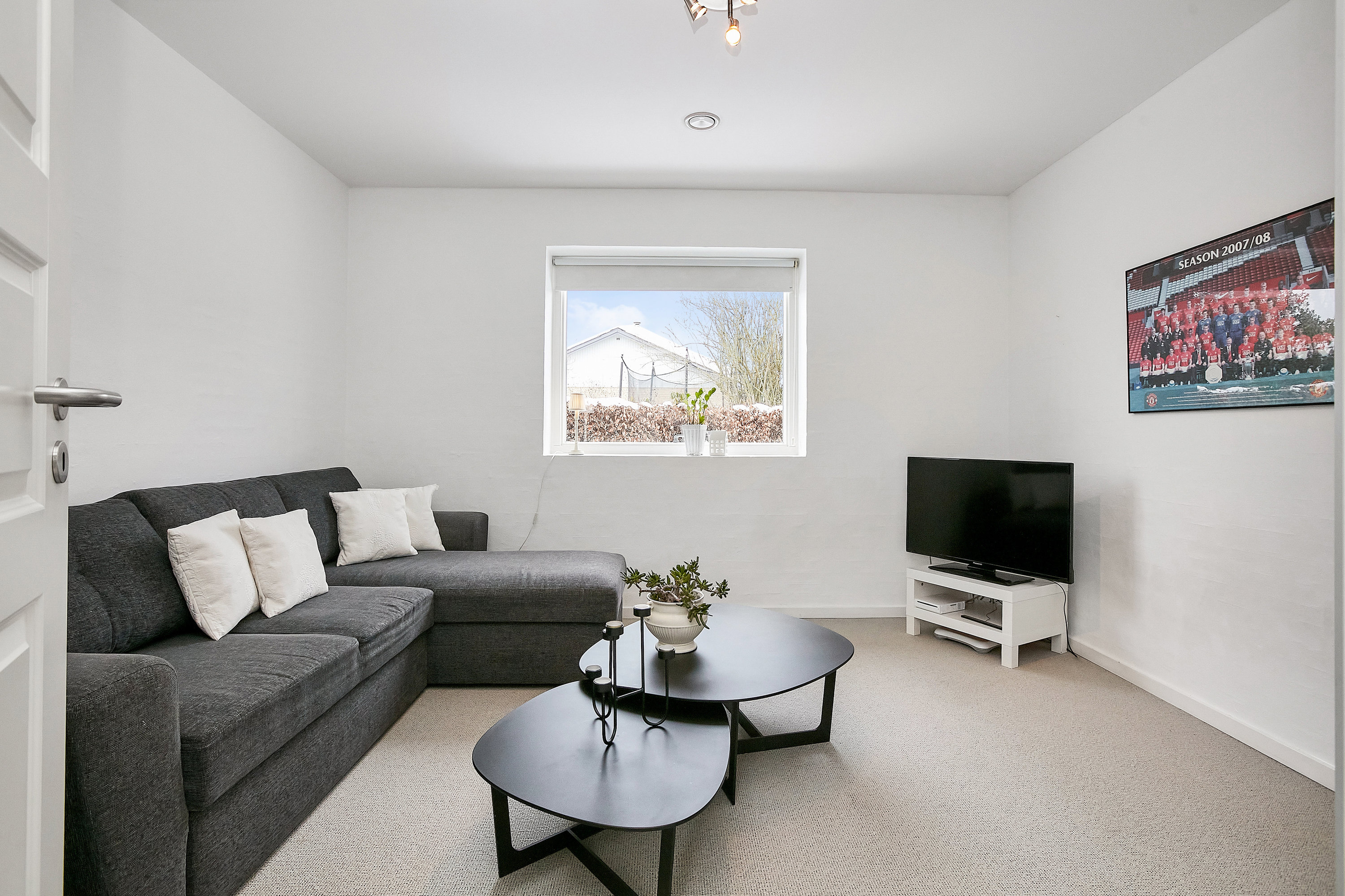 Fremhævet værelse billede i fuldskærmstilstand. Billede af Gl Egebjergvej 26C, Egebjerg, 8700 Horsens