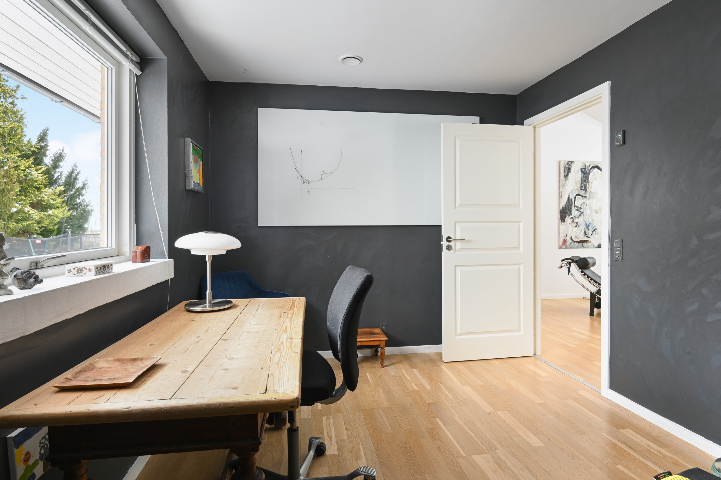 Fremhævet  billede i fuldskærmstilstand. Billede af Kildehøjvej 22B, 3460 Birkerød