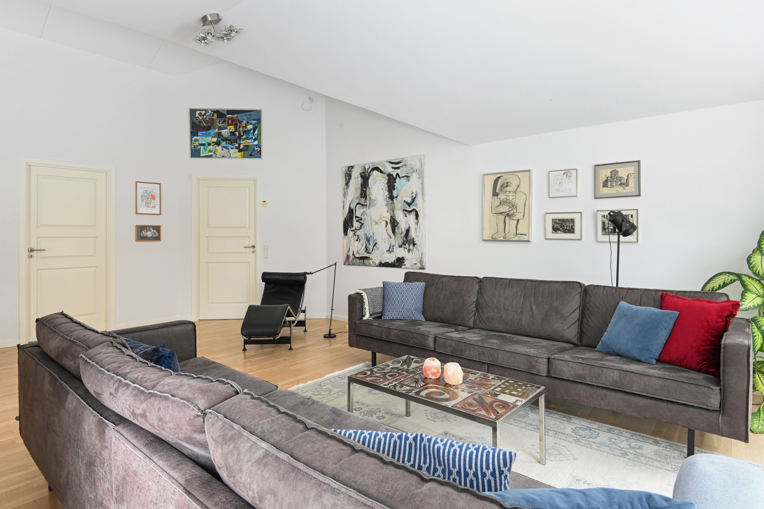 Fremhævet  billede i fuldskærmstilstand. Billede af Kildehøjvej 22B, 3460 Birkerød