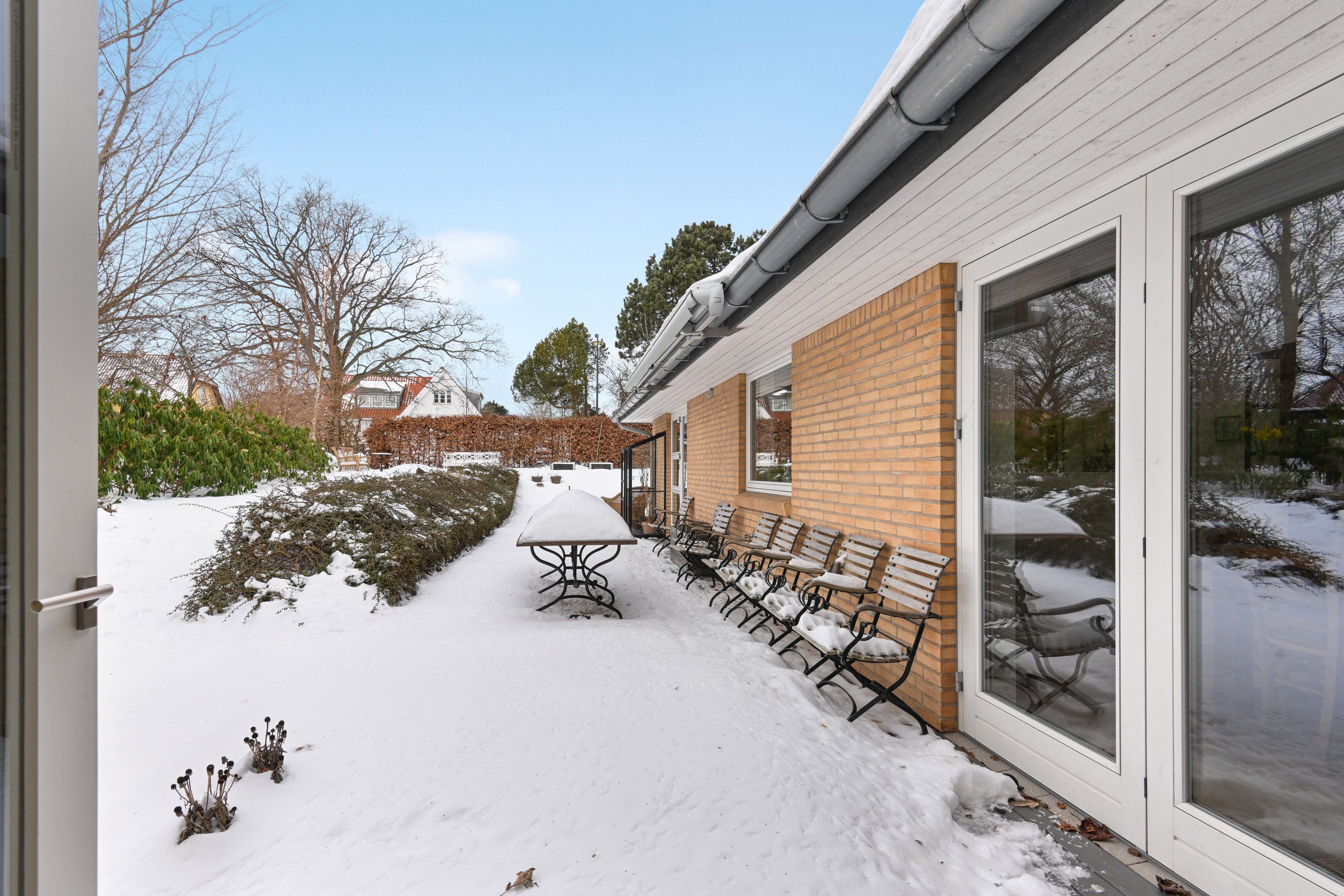 Miniaturebillede 1: . Billede af Kildehøjvej 22B, 3460 Birkerød