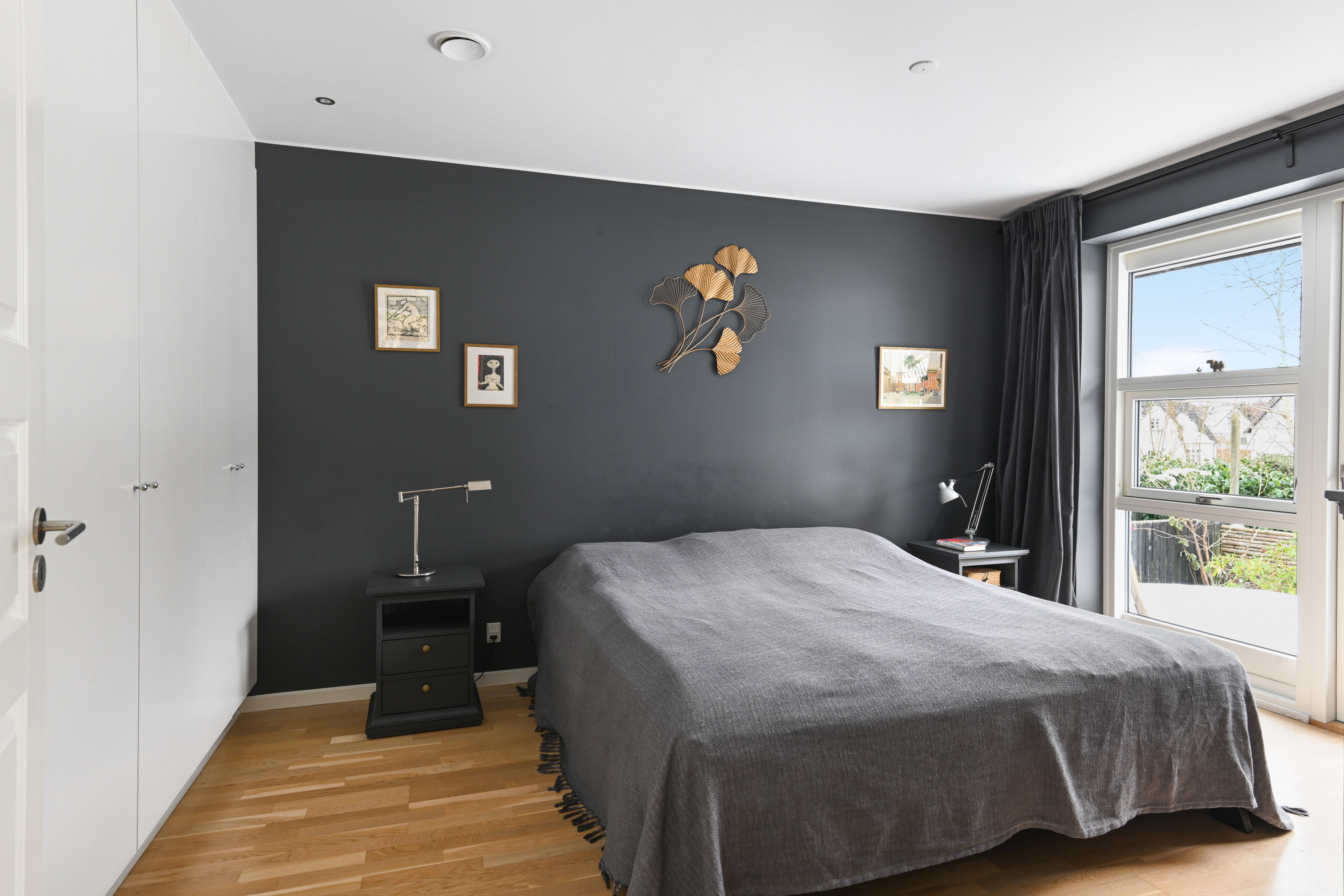 Fremhævet  billede i fuldskærmstilstand. Billede af Kildehøjvej 22B, 3460 Birkerød