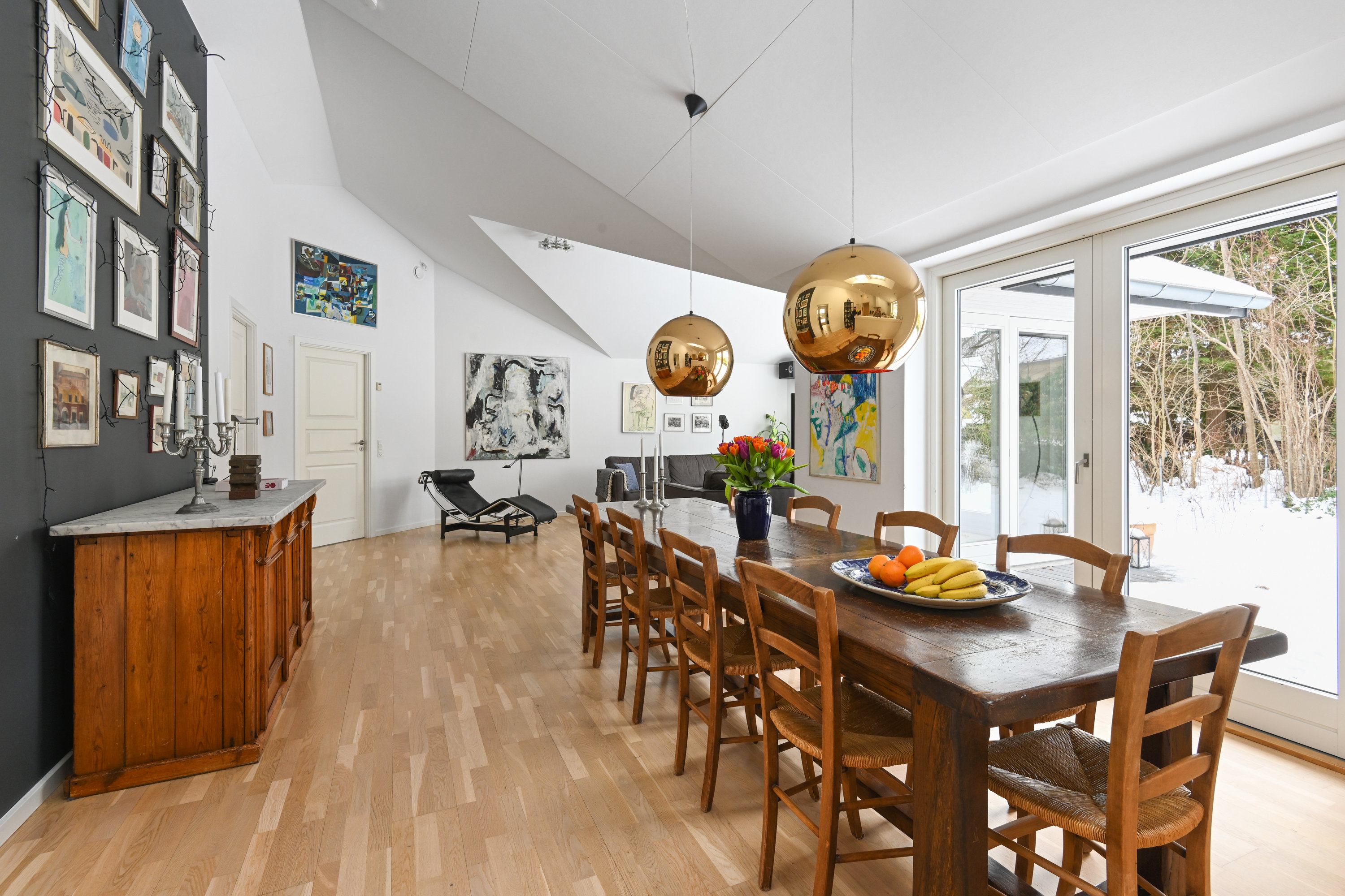 Fremhævet  billede i fuldskærmstilstand. Billede af Kildehøjvej 22B, 3460 Birkerød