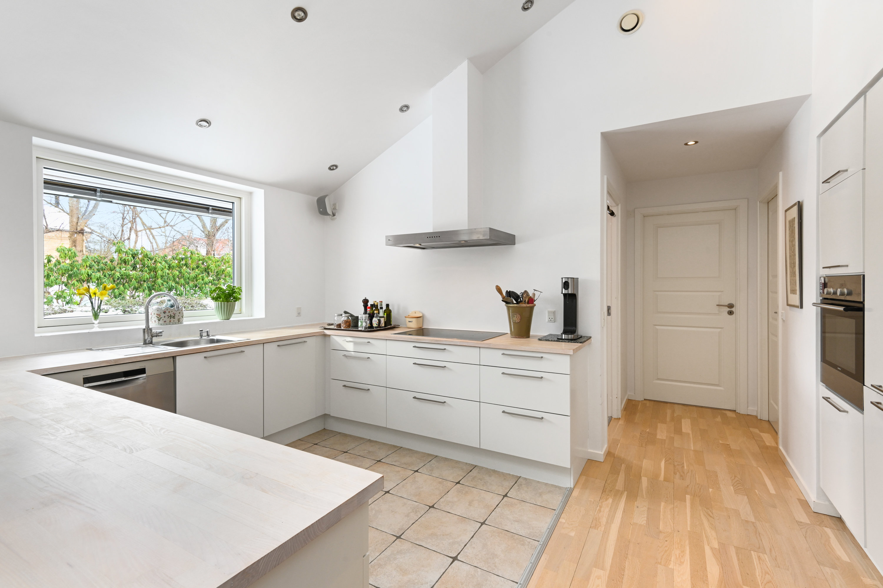 Fremhævet  billede i fuldskærmstilstand. Billede af Kildehøjvej 22B, 3460 Birkerød