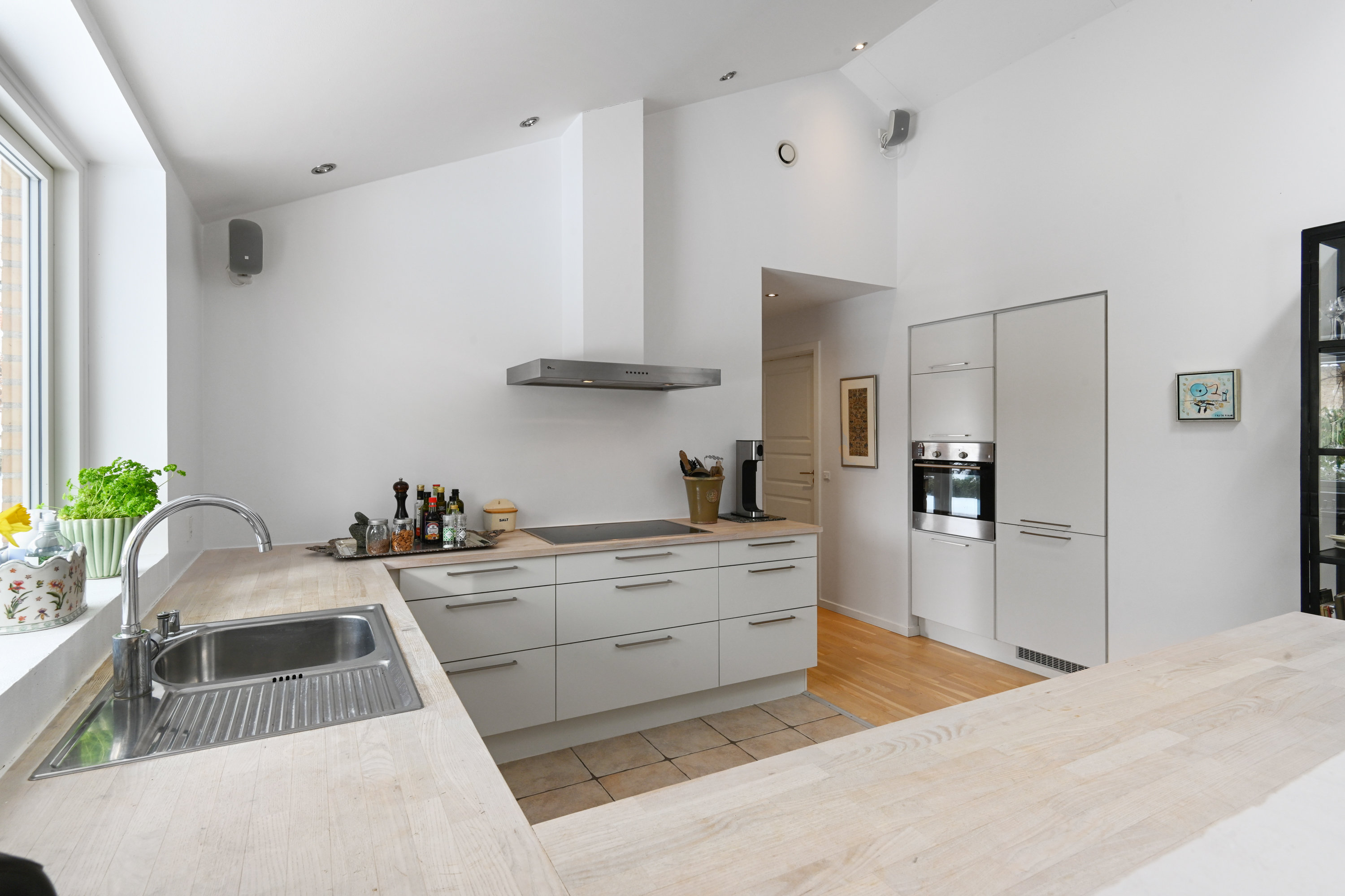 Fremhævet  billede i fuldskærmstilstand. Billede af Kildehøjvej 22B, 3460 Birkerød