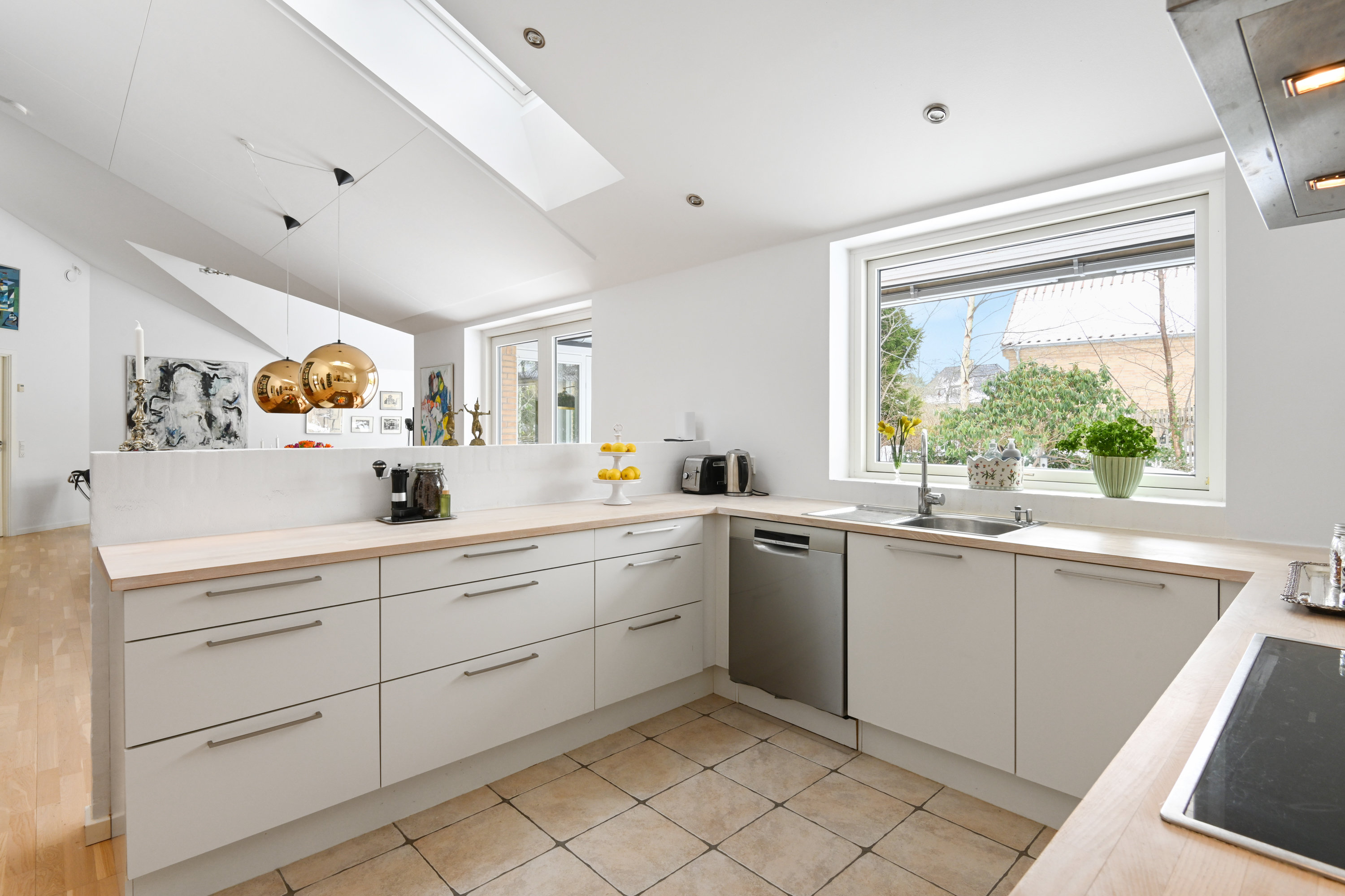 Fremhævet  billede i fuldskærmstilstand. Billede af Kildehøjvej 22B, 3460 Birkerød