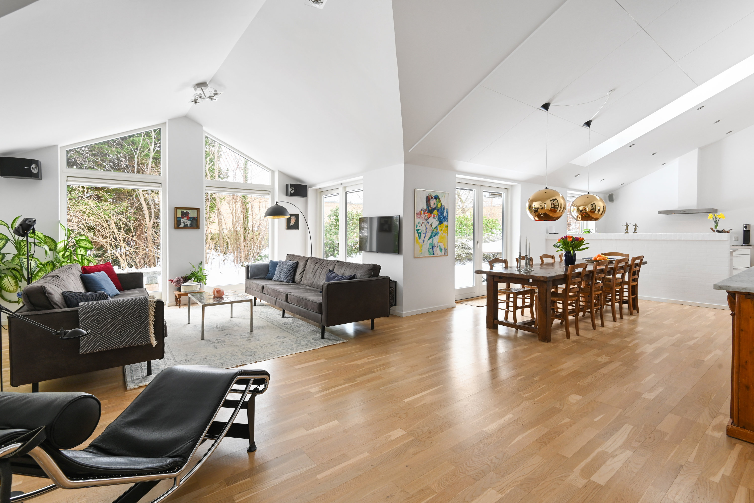 Fremhævet  billede i fuldskærmstilstand. Billede af Kildehøjvej 22B, 3460 Birkerød