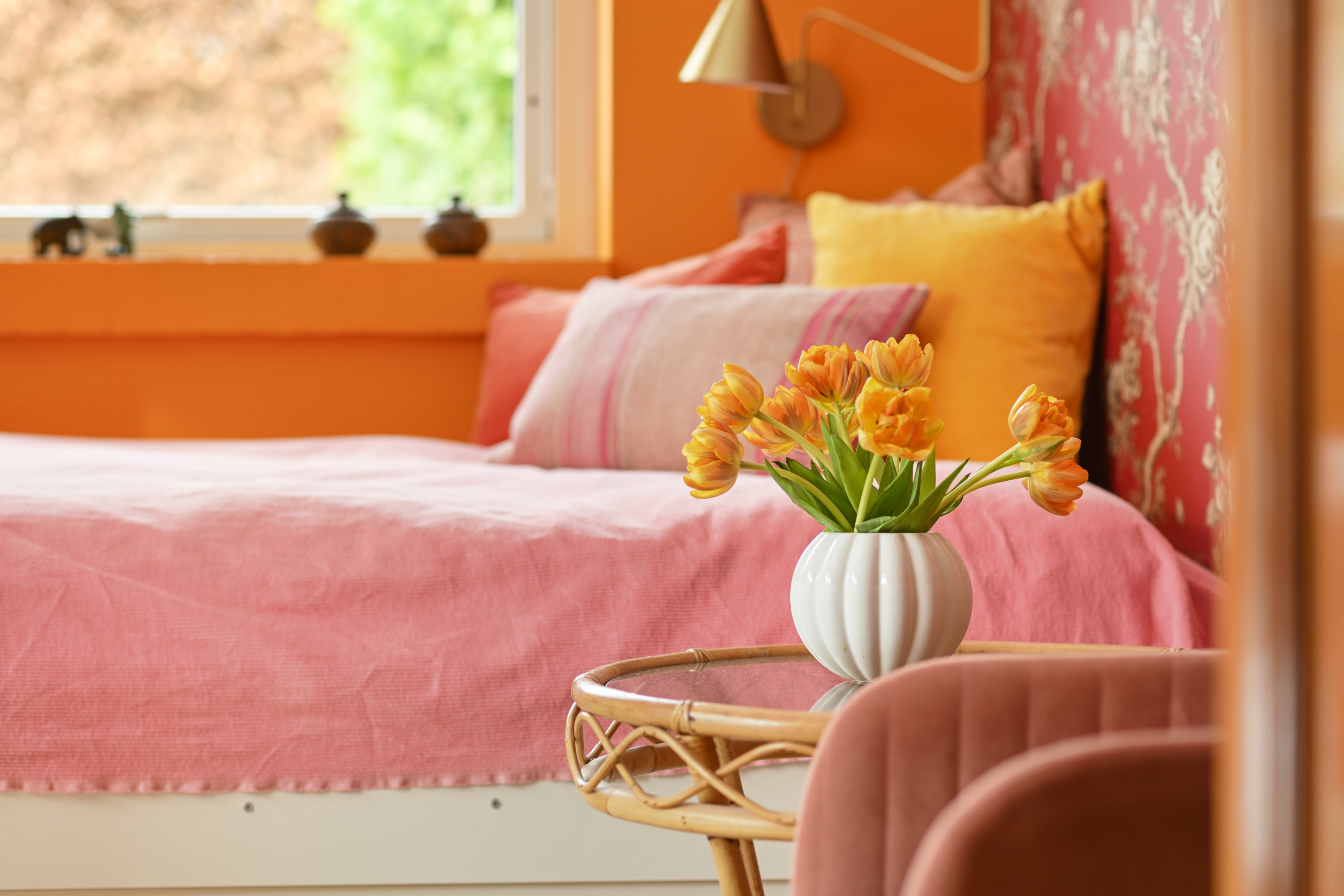 Fremhævet  billede i fuldskærmstilstand. Billede af Kildehøjvej 22B, 3460 Birkerød