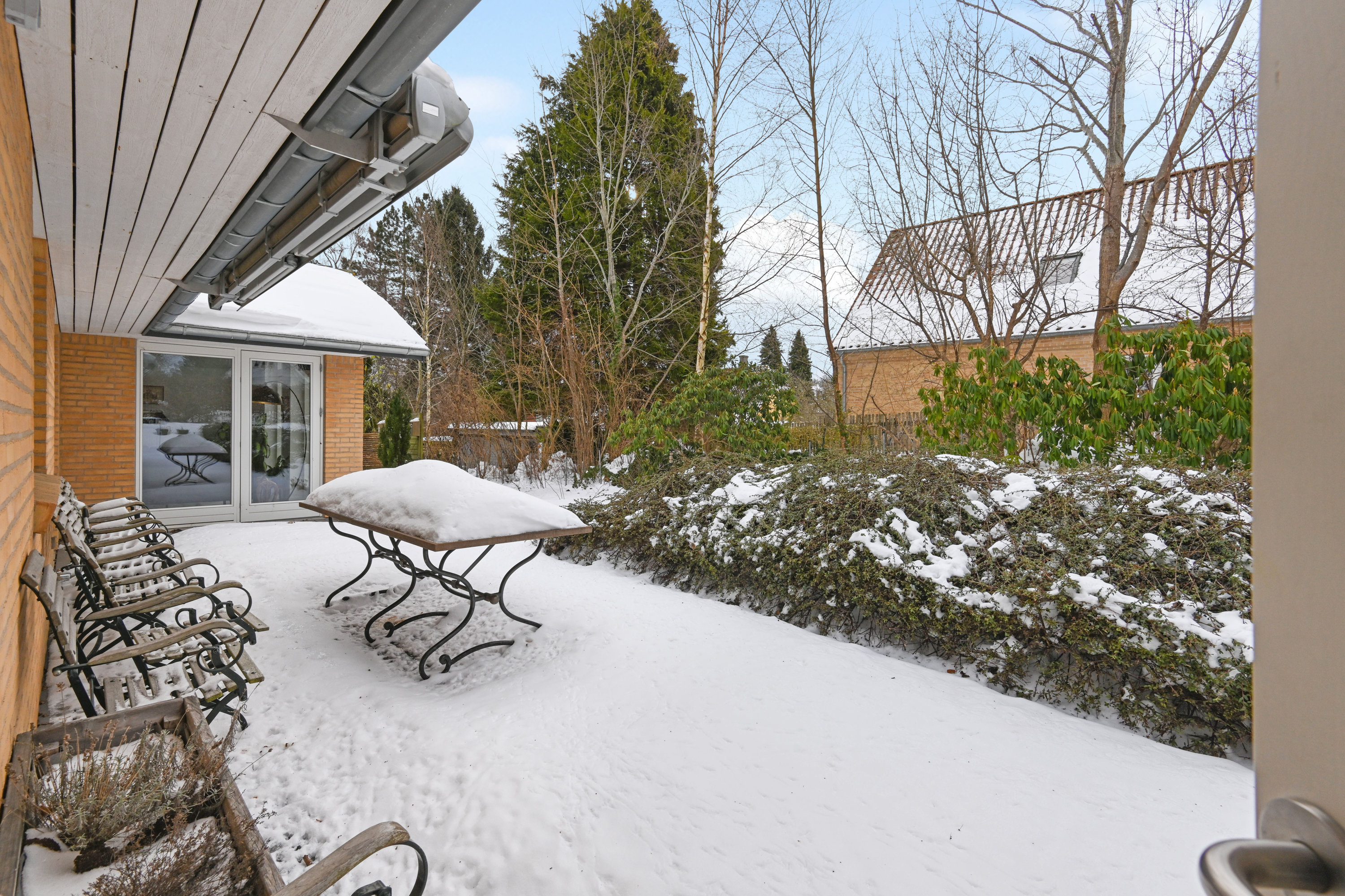 Fremhævet  billede i fuldskærmstilstand. Billede af Kildehøjvej 22B, 3460 Birkerød