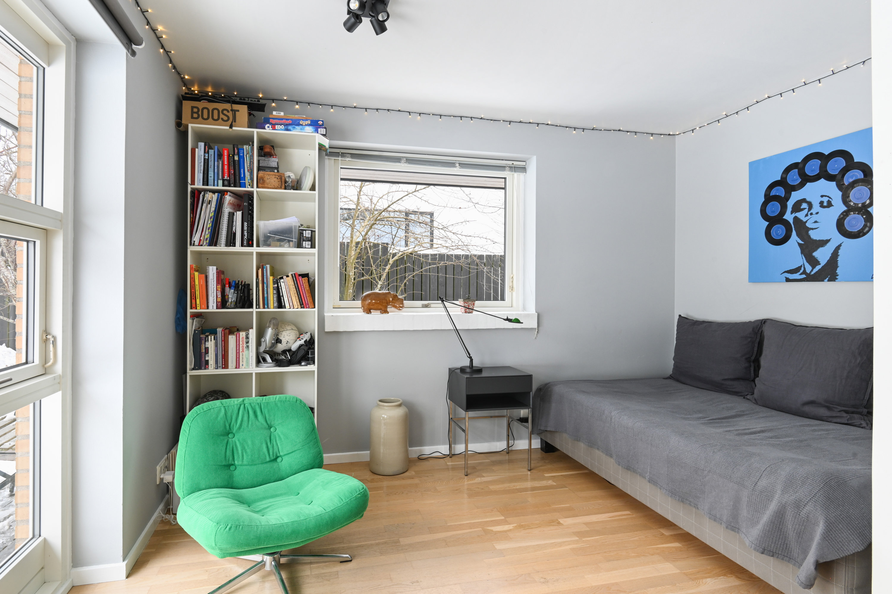 Fremhævet  billede i fuldskærmstilstand. Billede af Kildehøjvej 22B, 3460 Birkerød