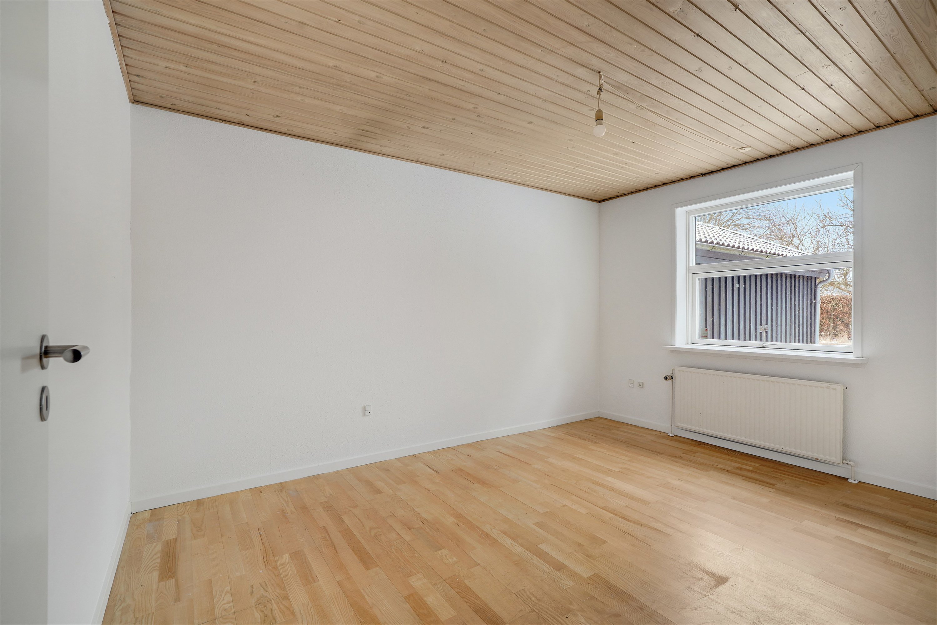 Fremhævet værelse billede i fuldskærmstilstand. Billede af Mølleparken 356, 7190 Billund