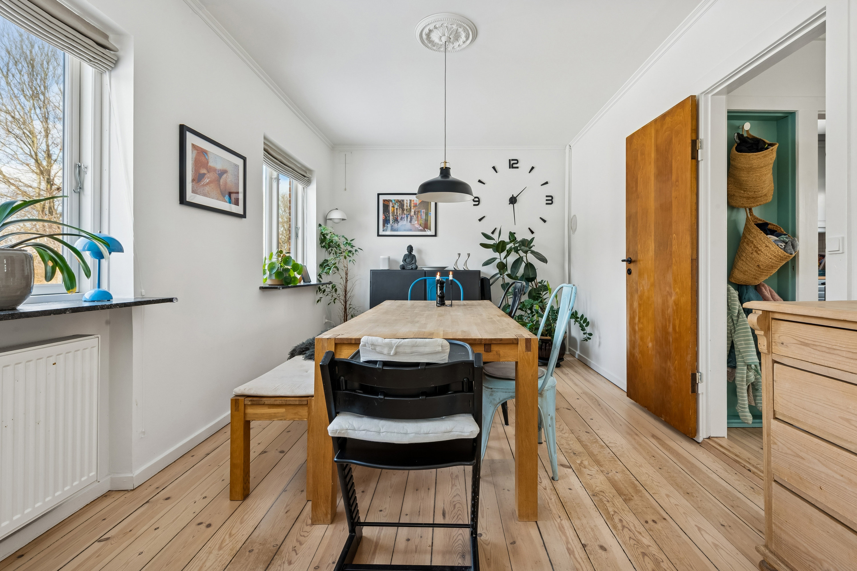 Fremhævet værelse billede i fuldskærmstilstand. Billede af Sæbjørnsvej 3, 2880 Bagsværd