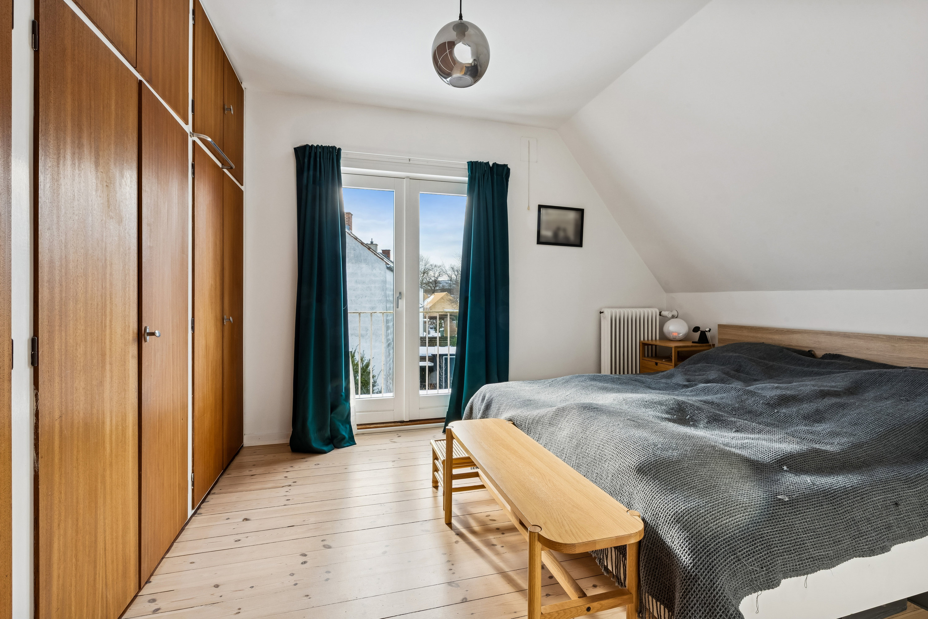 Fremhævet værelse billede i fuldskærmstilstand. Billede af Sæbjørnsvej 3, 2880 Bagsværd