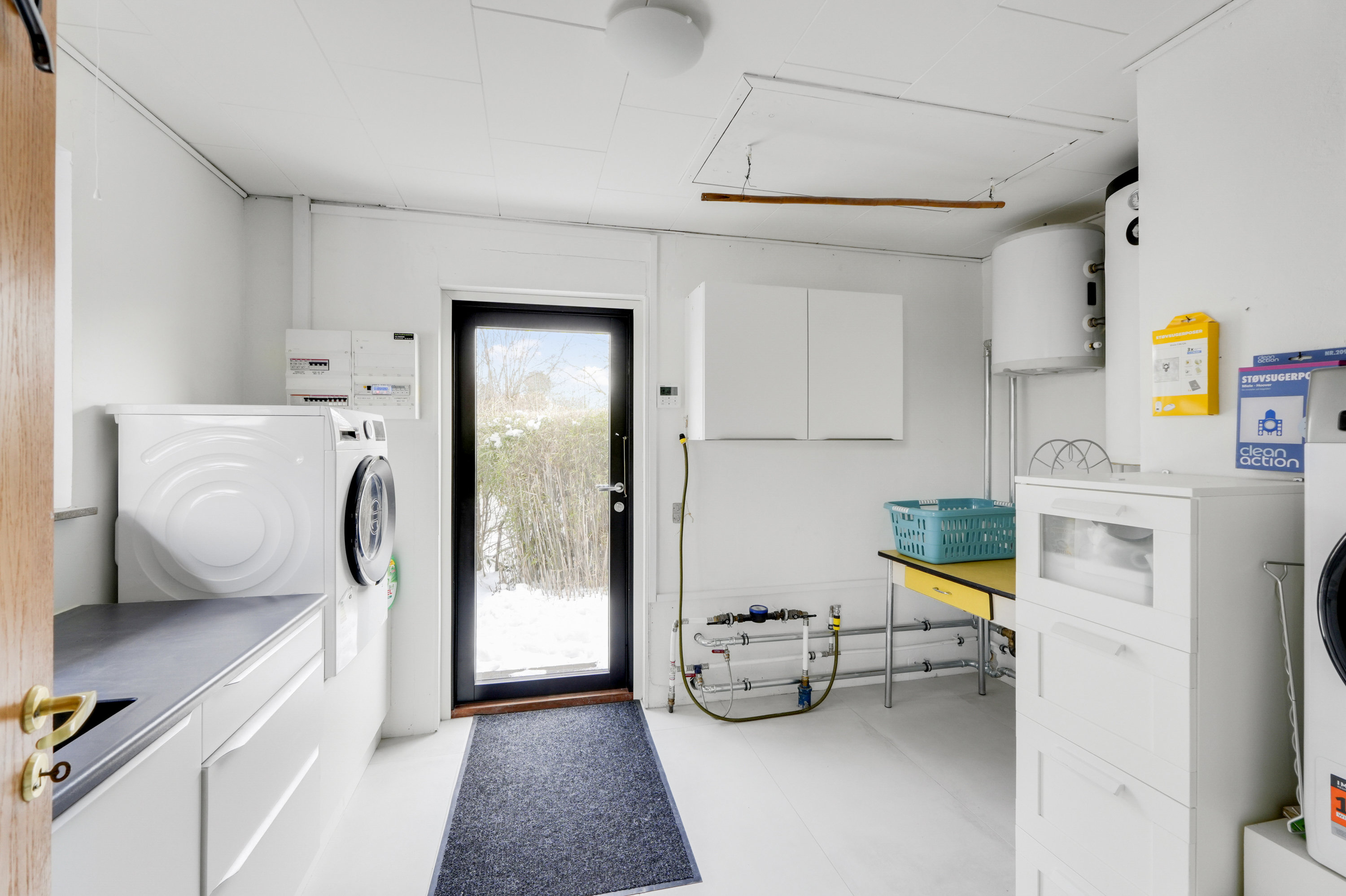 Fremhævet  billede i fuldskærmstilstand. Billede af Egebjergvej 106, 2750 Ballerup