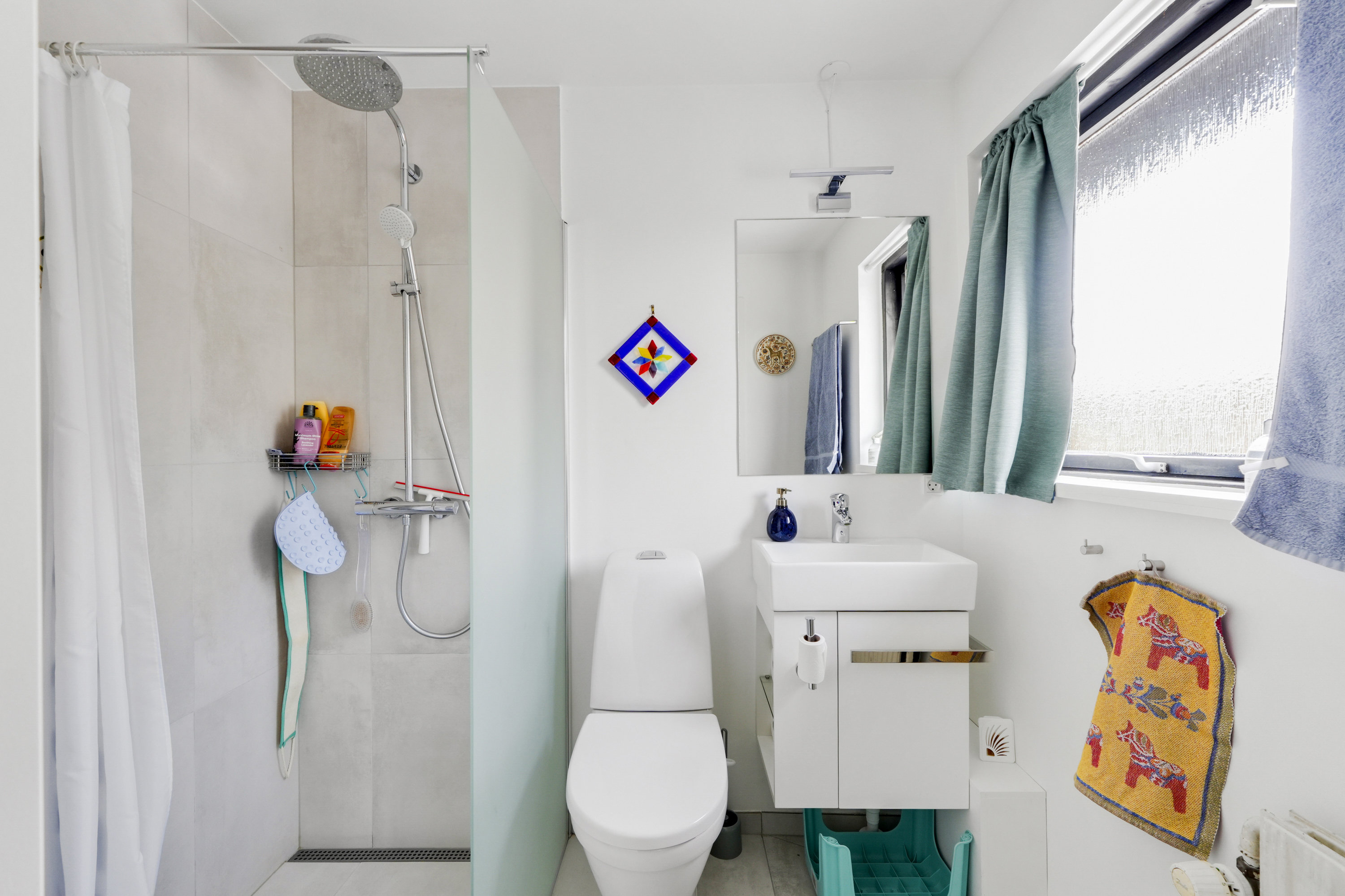 Fremhævet  billede i fuldskærmstilstand. Billede af Egebjergvej 106, 2750 Ballerup