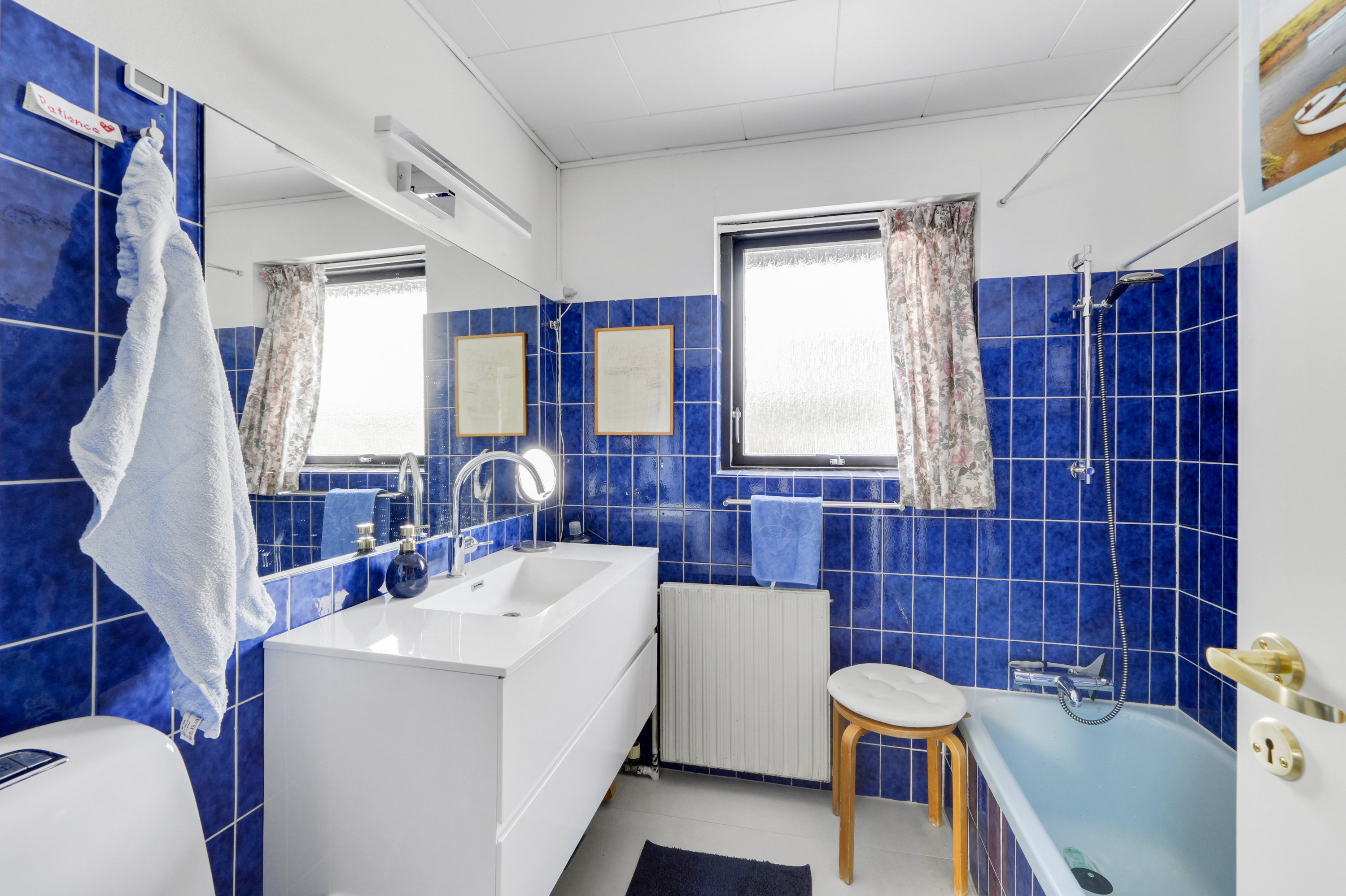 Fremhævet  billede i fuldskærmstilstand. Billede af Egebjergvej 106, 2750 Ballerup