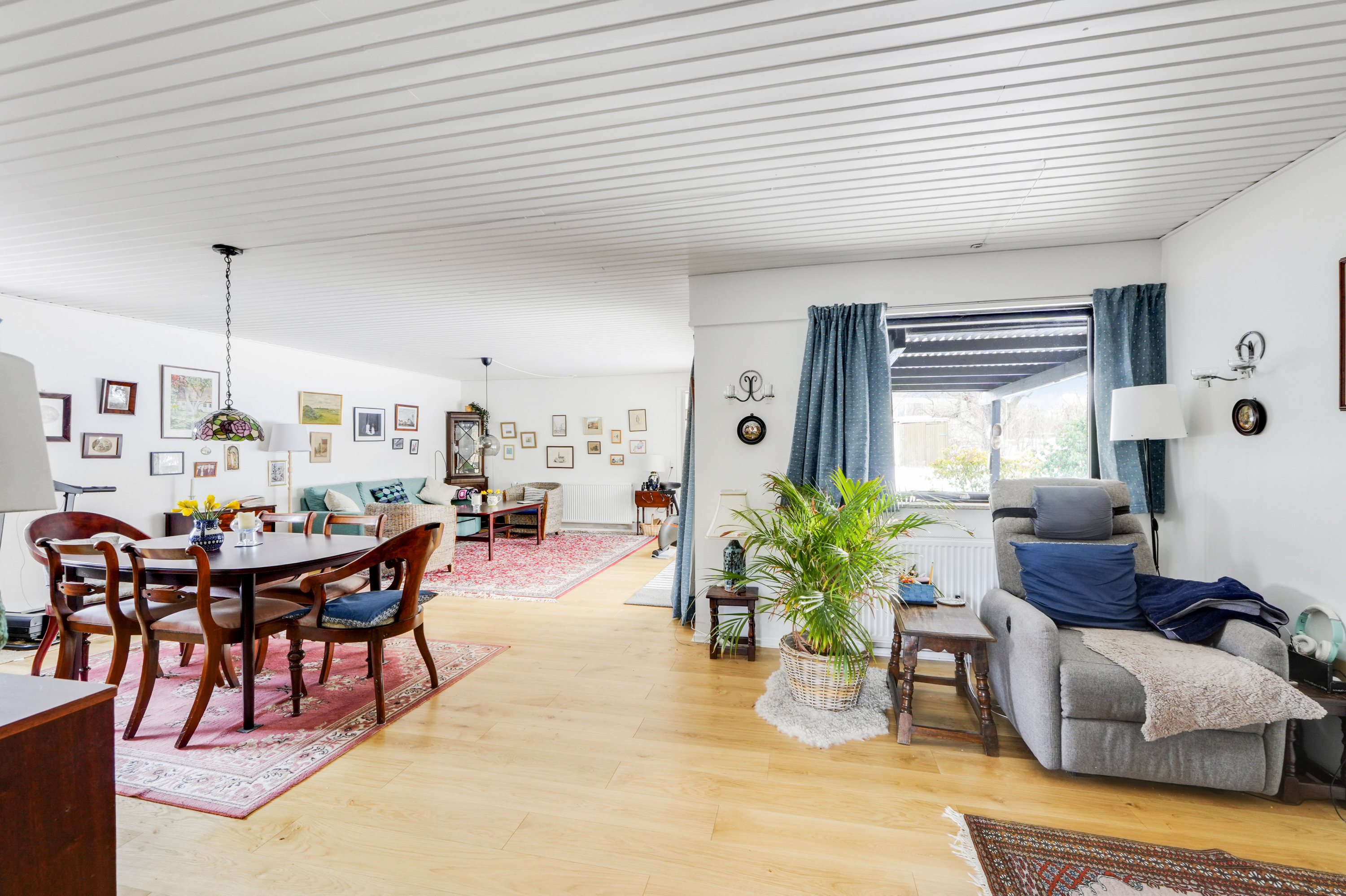 Fremhævet  billede i fuldskærmstilstand. Billede af Egebjergvej 106, 2750 Ballerup