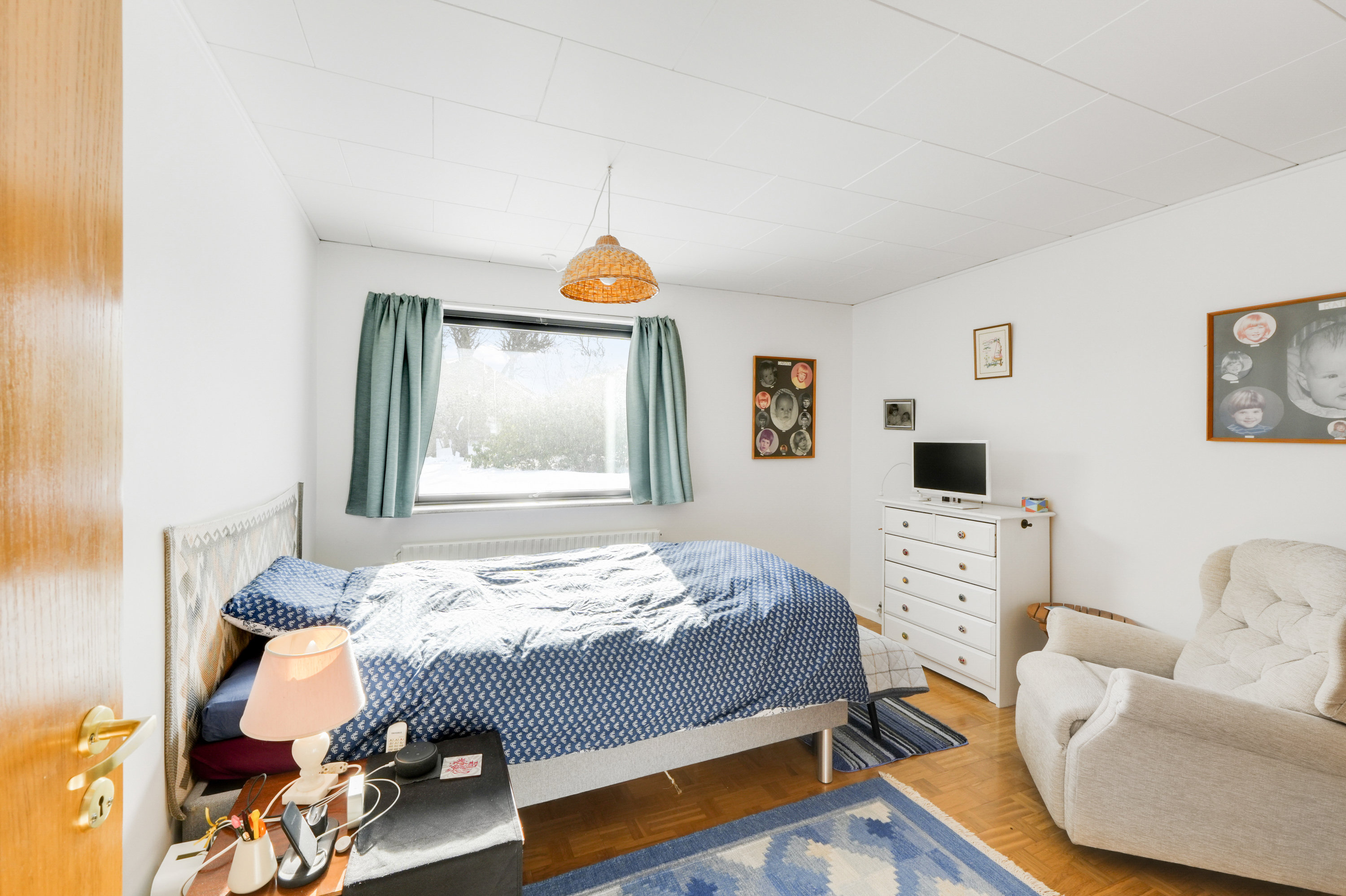 Fremhævet  billede i fuldskærmstilstand. Billede af Egebjergvej 106, 2750 Ballerup