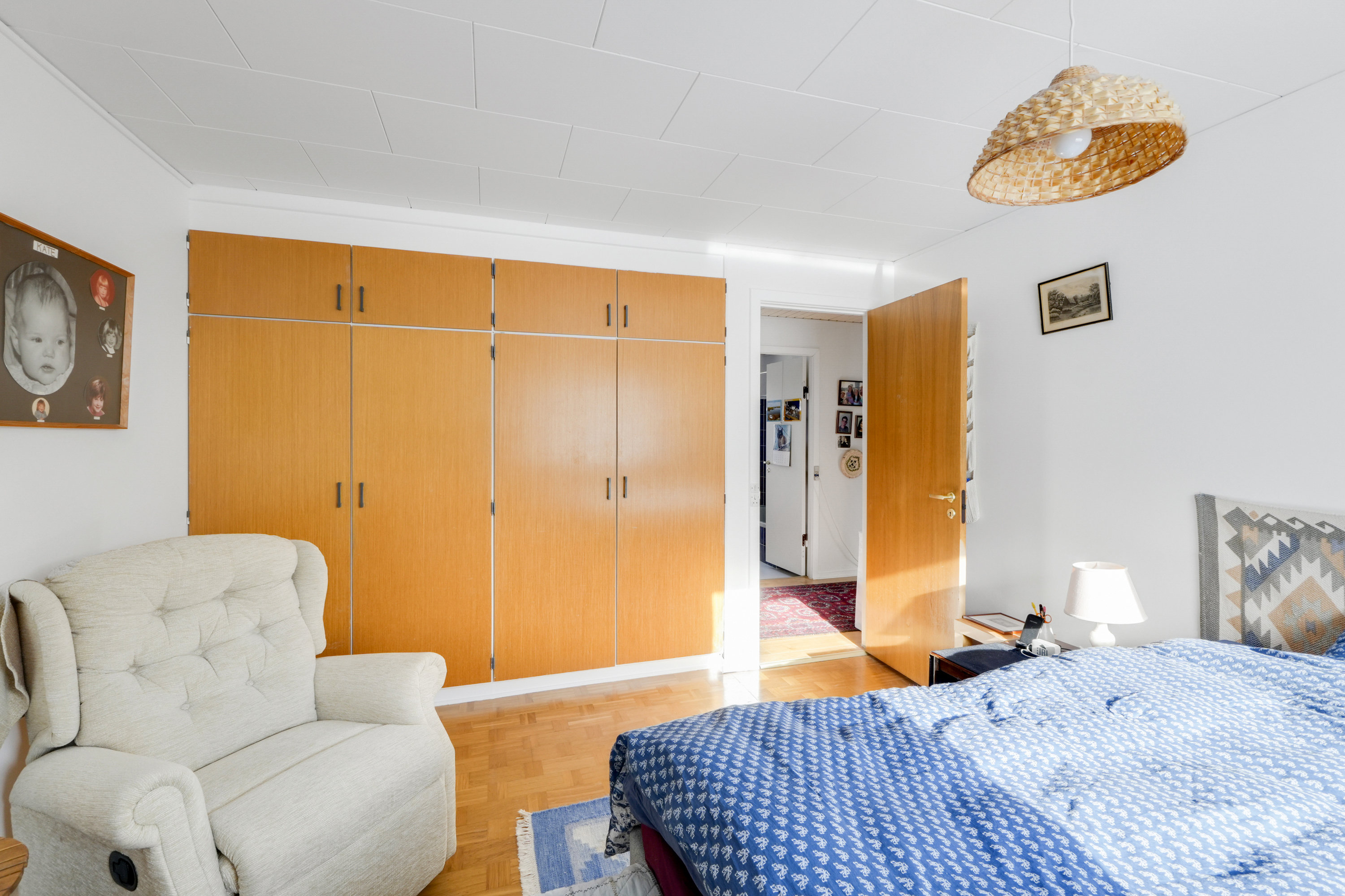 Fremhævet  billede i fuldskærmstilstand. Billede af Egebjergvej 106, 2750 Ballerup