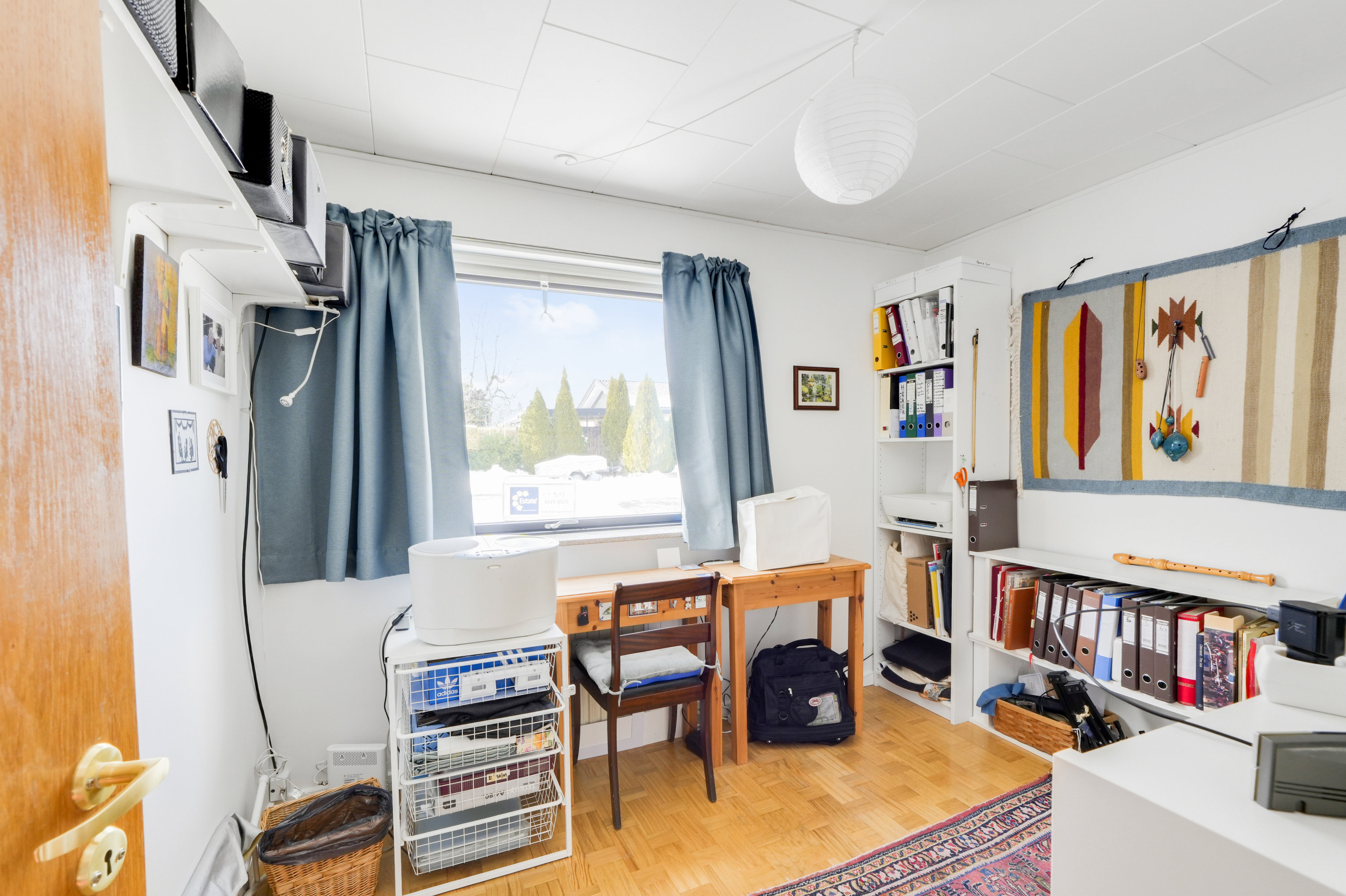 Fremhævet  billede i fuldskærmstilstand. Billede af Egebjergvej 106, 2750 Ballerup