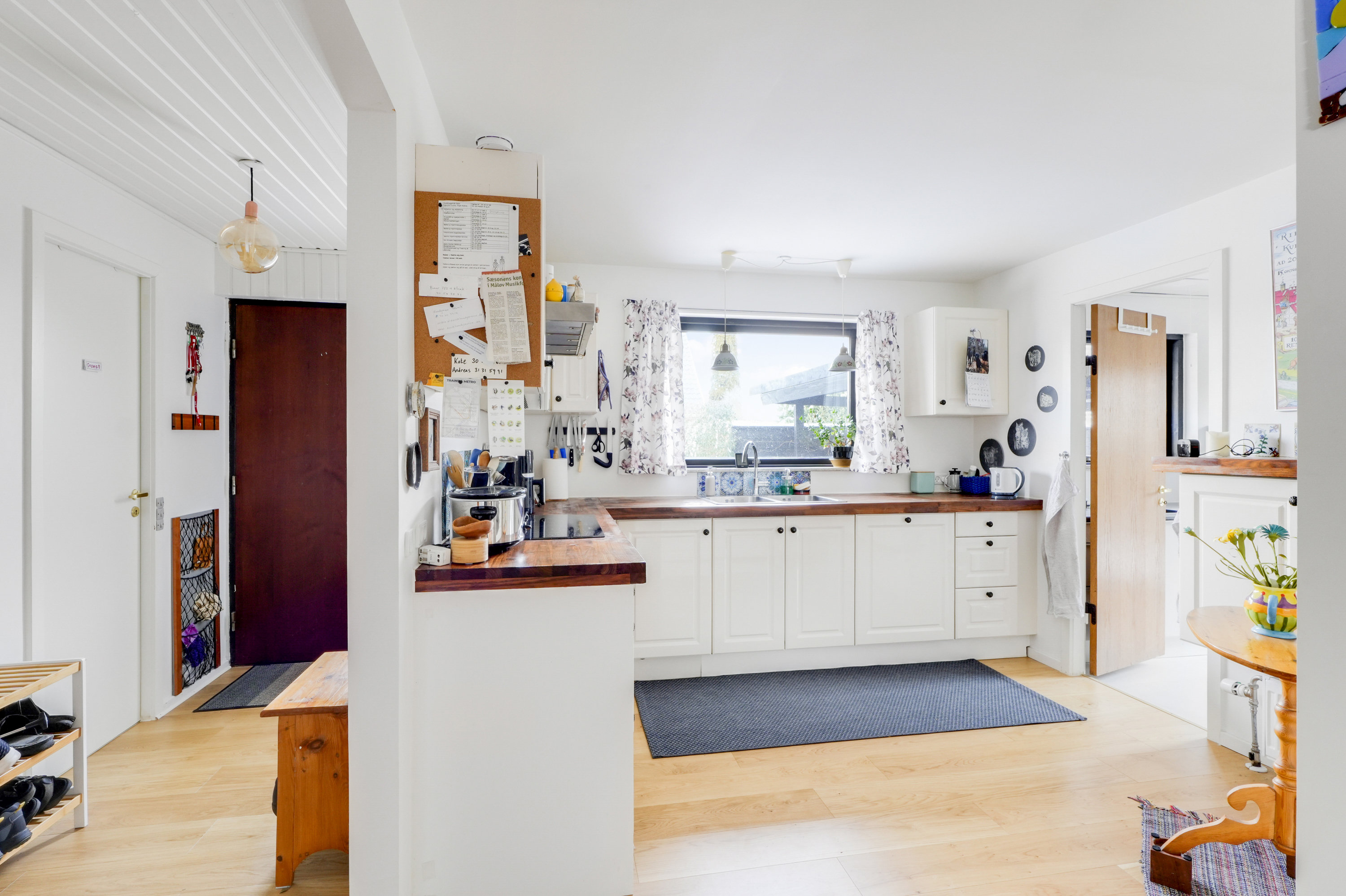 Fremhævet  billede i fuldskærmstilstand. Billede af Egebjergvej 106, 2750 Ballerup