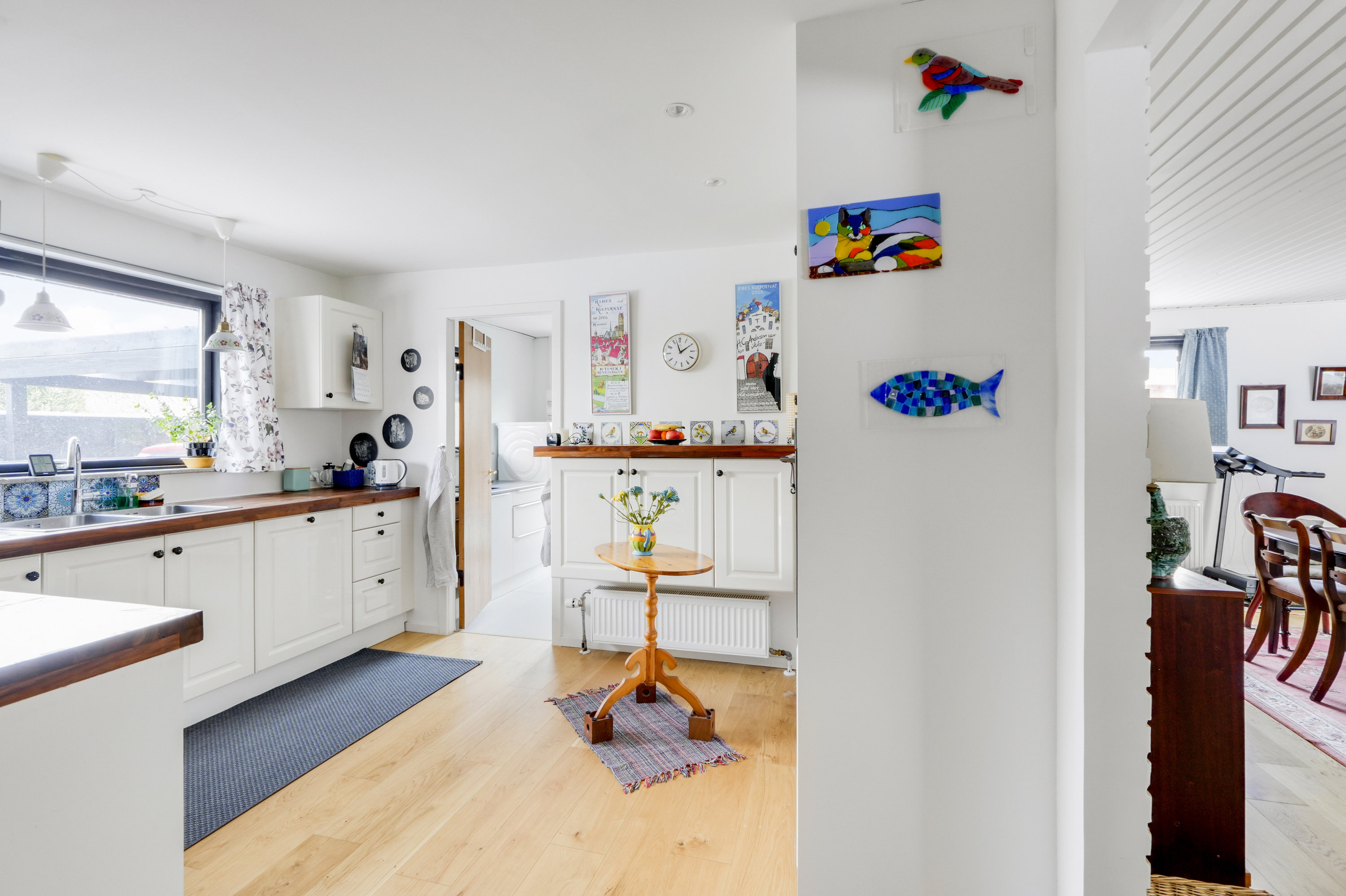 Fremhævet  billede i fuldskærmstilstand. Billede af Egebjergvej 106, 2750 Ballerup