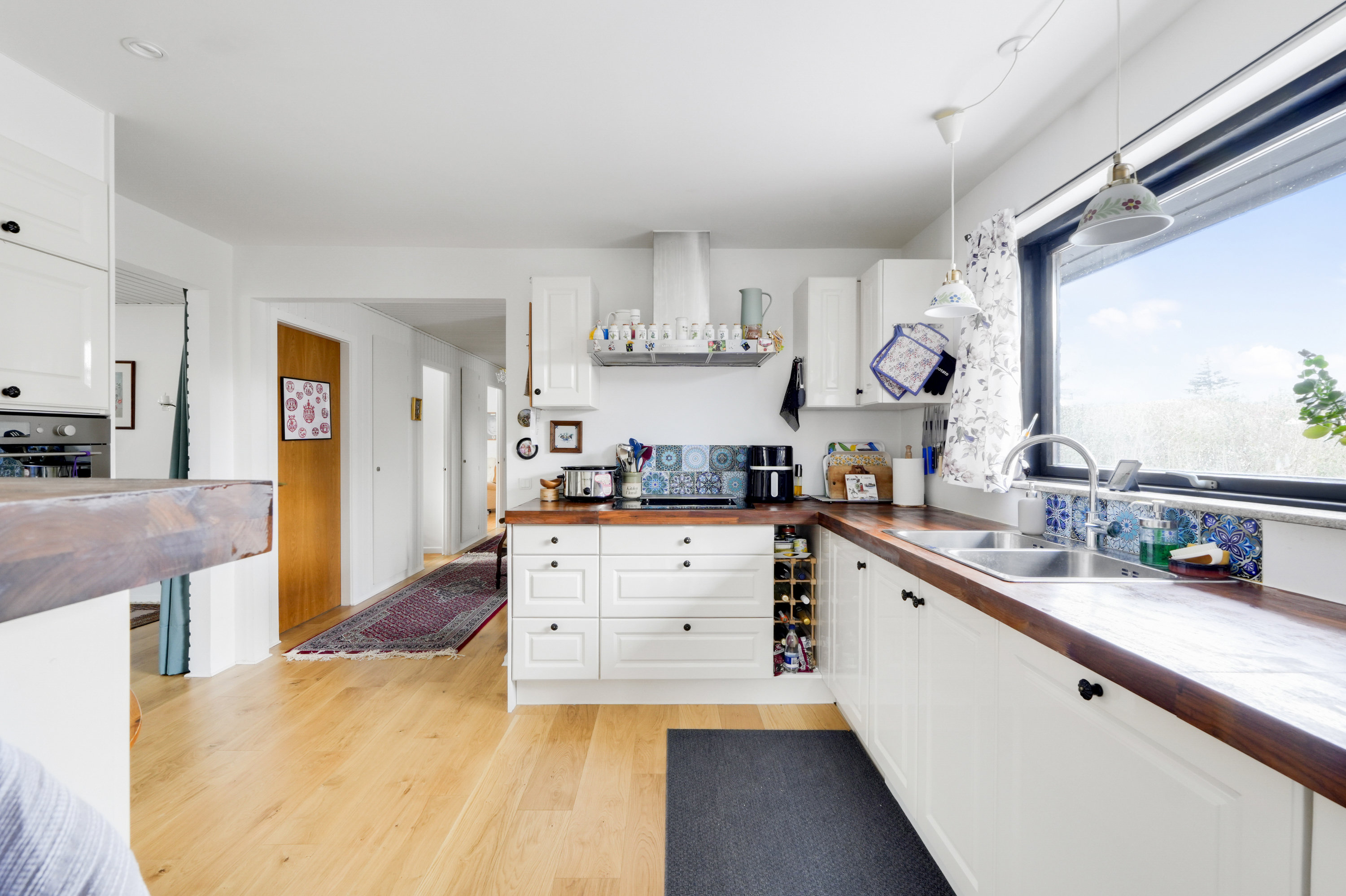 Fremhævet  billede i fuldskærmstilstand. Billede af Egebjergvej 106, 2750 Ballerup