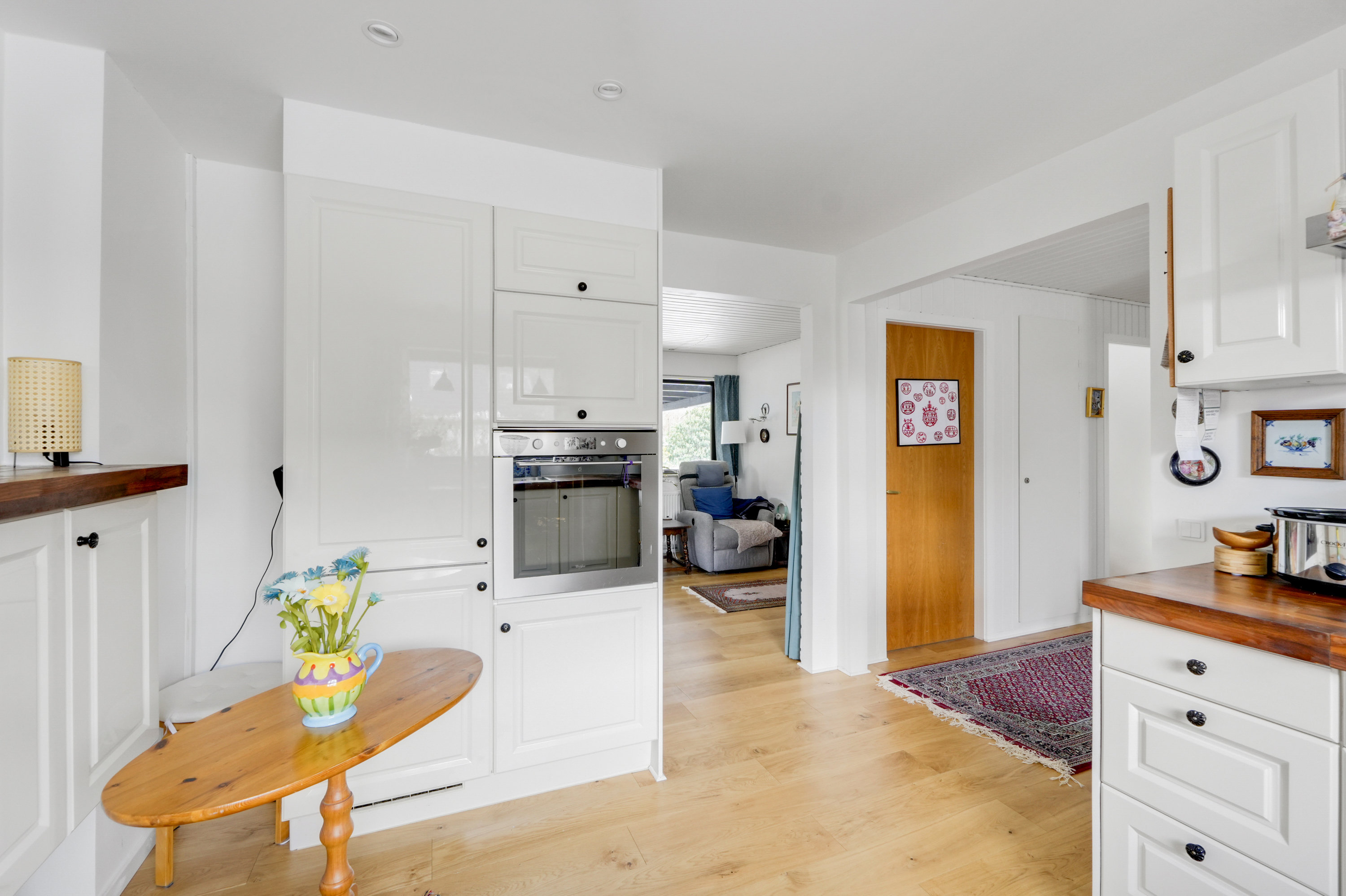 Fremhævet  billede i fuldskærmstilstand. Billede af Egebjergvej 106, 2750 Ballerup