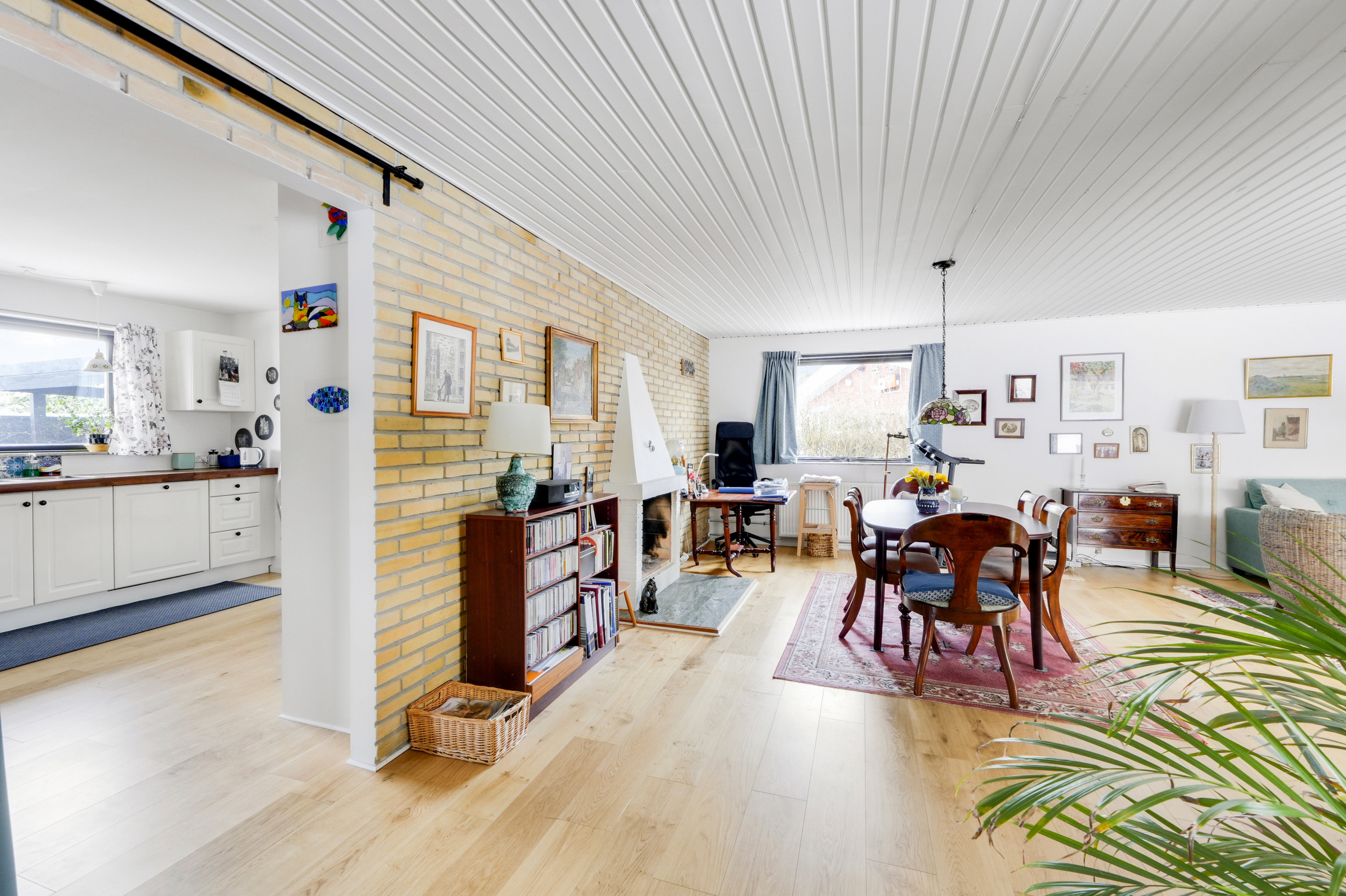 Fremhævet  billede i fuldskærmstilstand. Billede af Egebjergvej 106, 2750 Ballerup