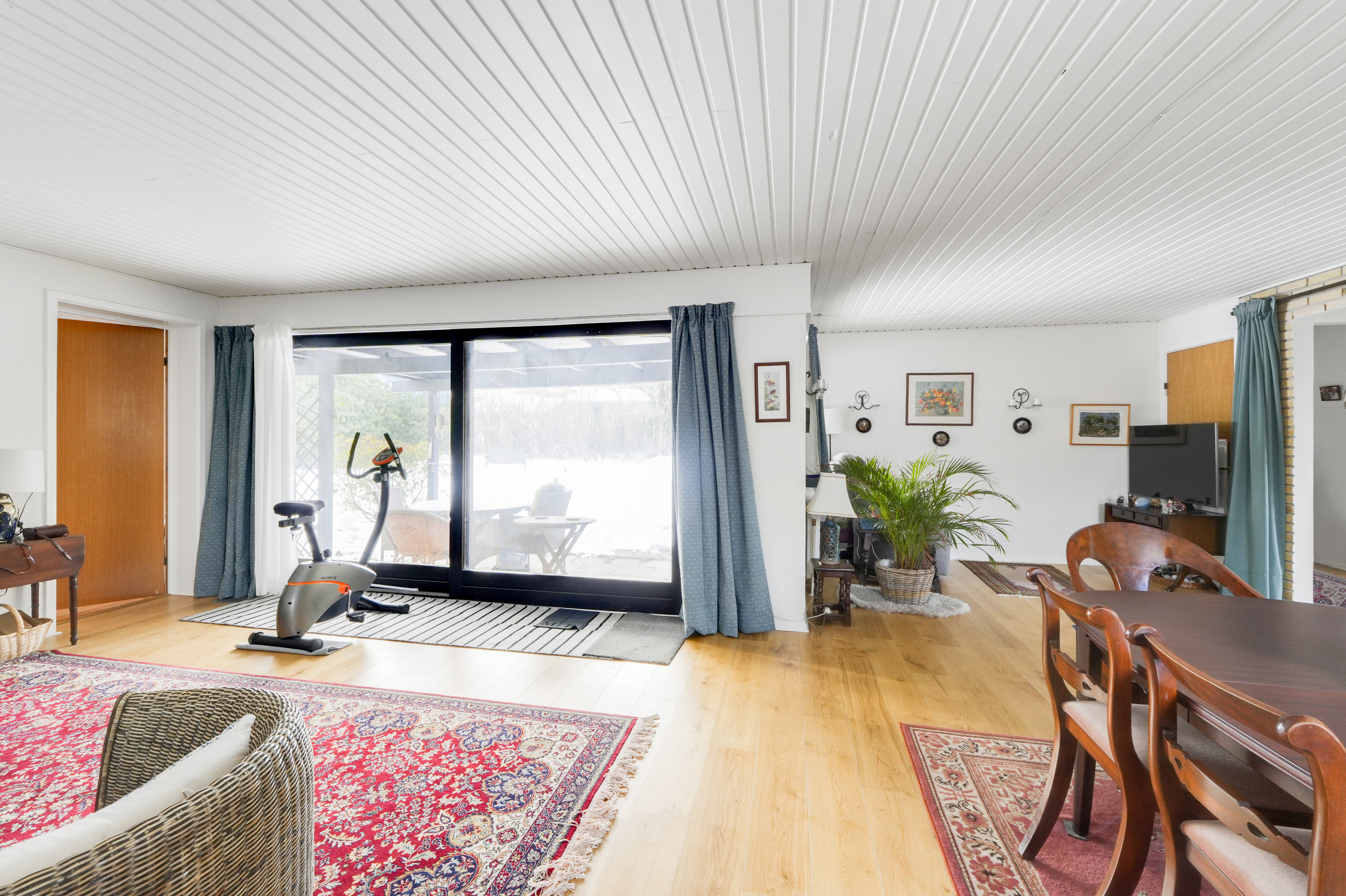 Fremhævet  billede i fuldskærmstilstand. Billede af Egebjergvej 106, 2750 Ballerup