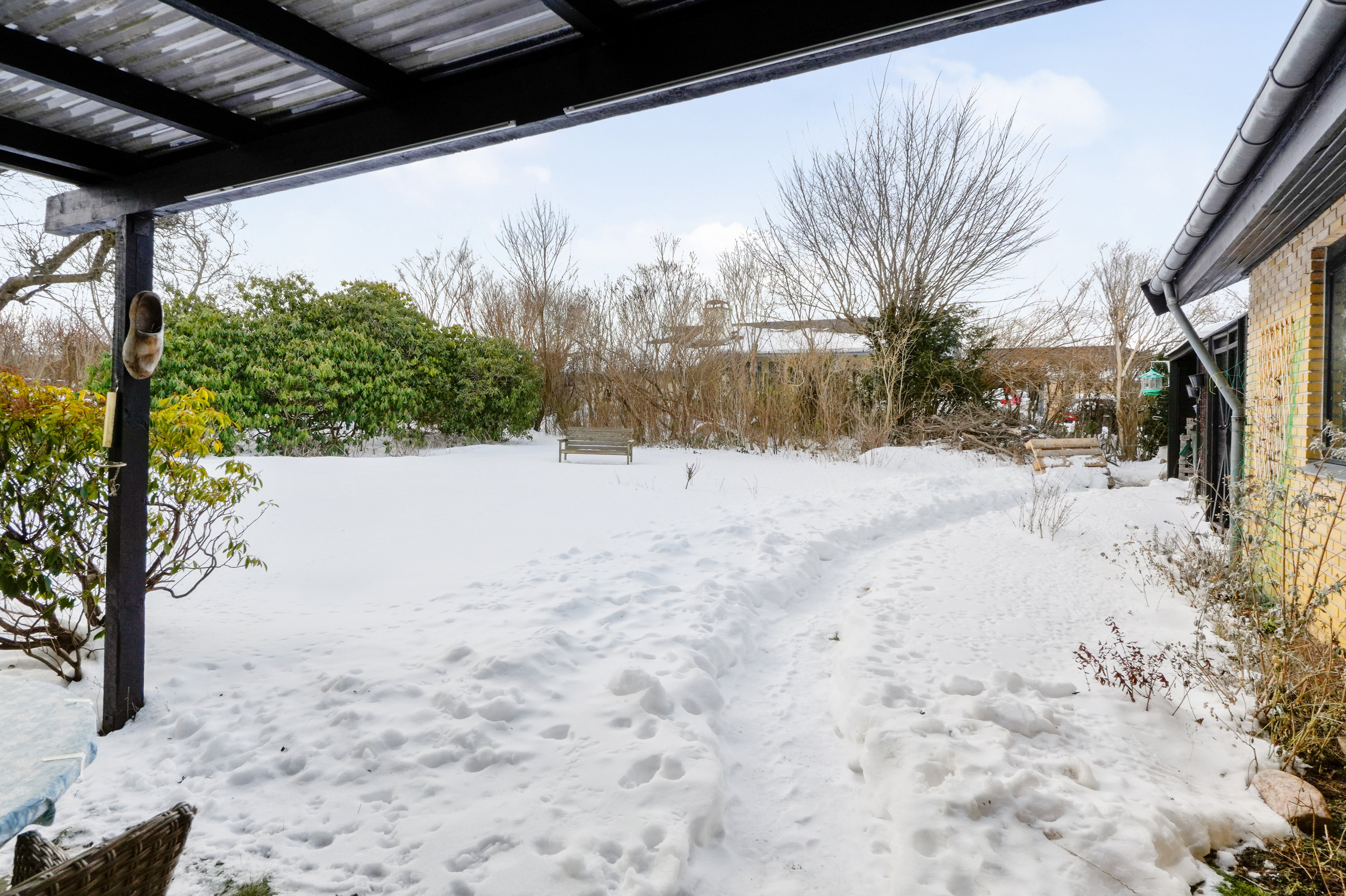 Fremhævet  billede i fuldskærmstilstand. Billede af Egebjergvej 106, 2750 Ballerup