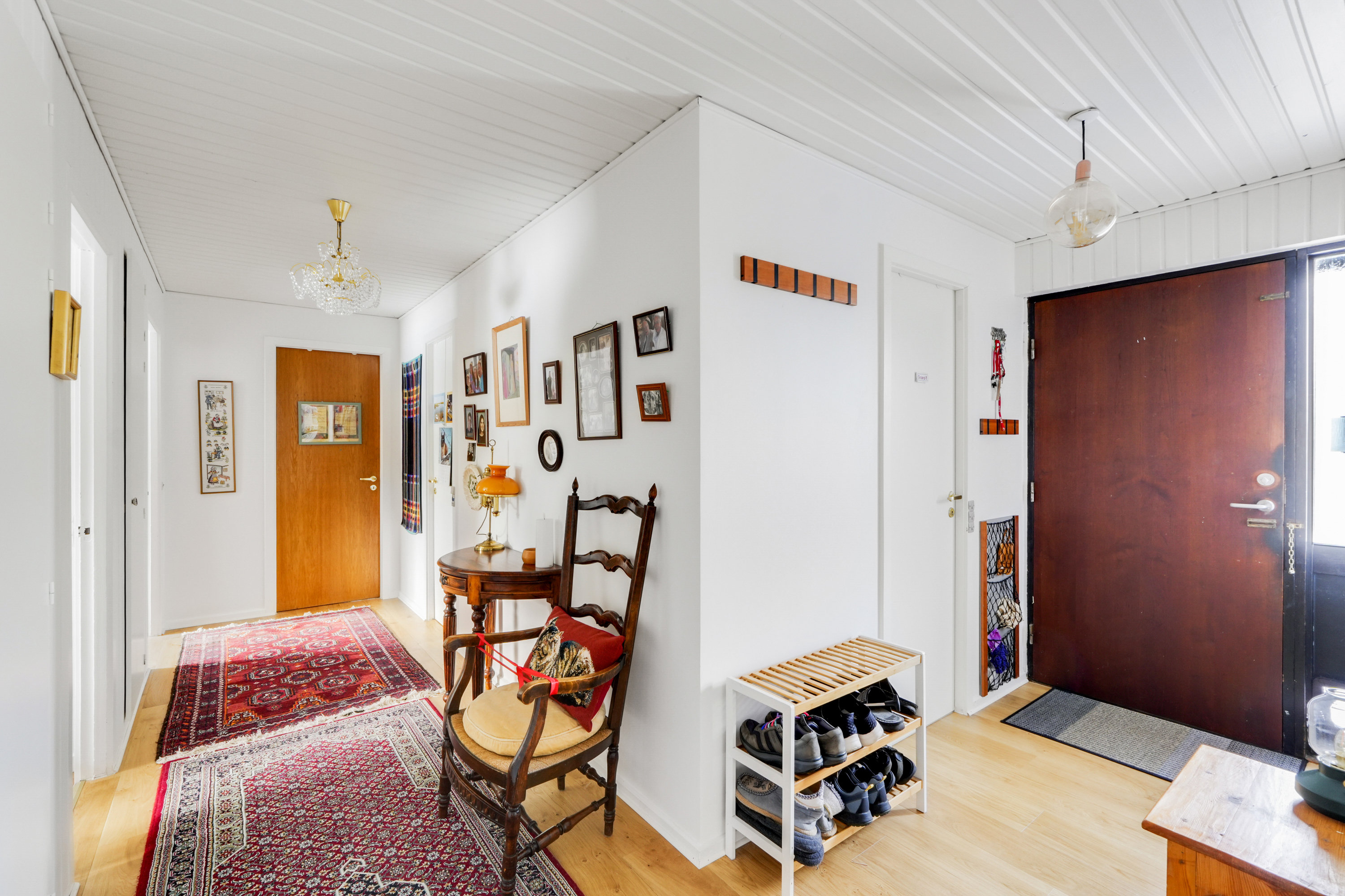 Fremhævet  billede i fuldskærmstilstand. Billede af Egebjergvej 106, 2750 Ballerup