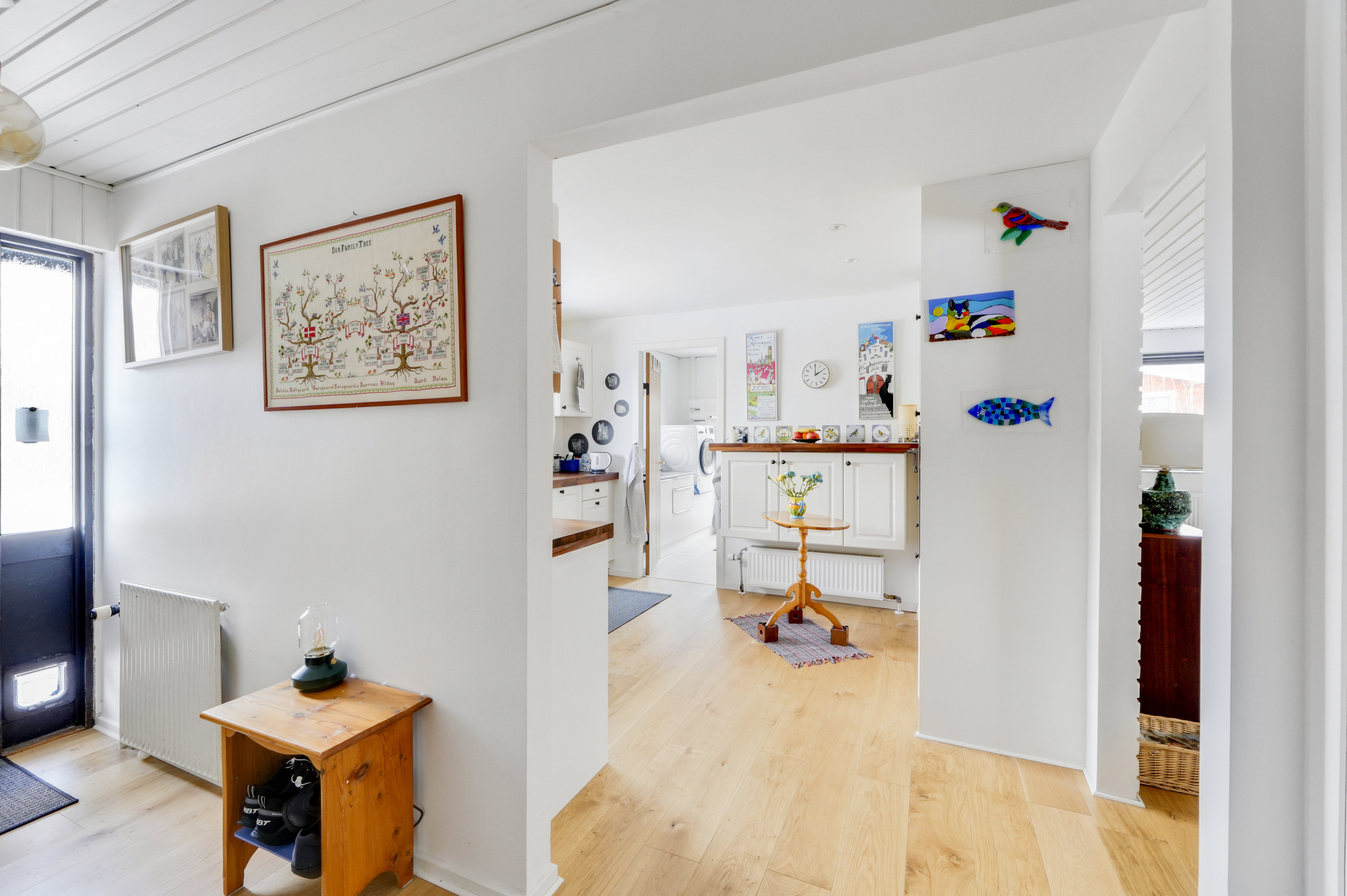 Fremhævet  billede i fuldskærmstilstand. Billede af Egebjergvej 106, 2750 Ballerup