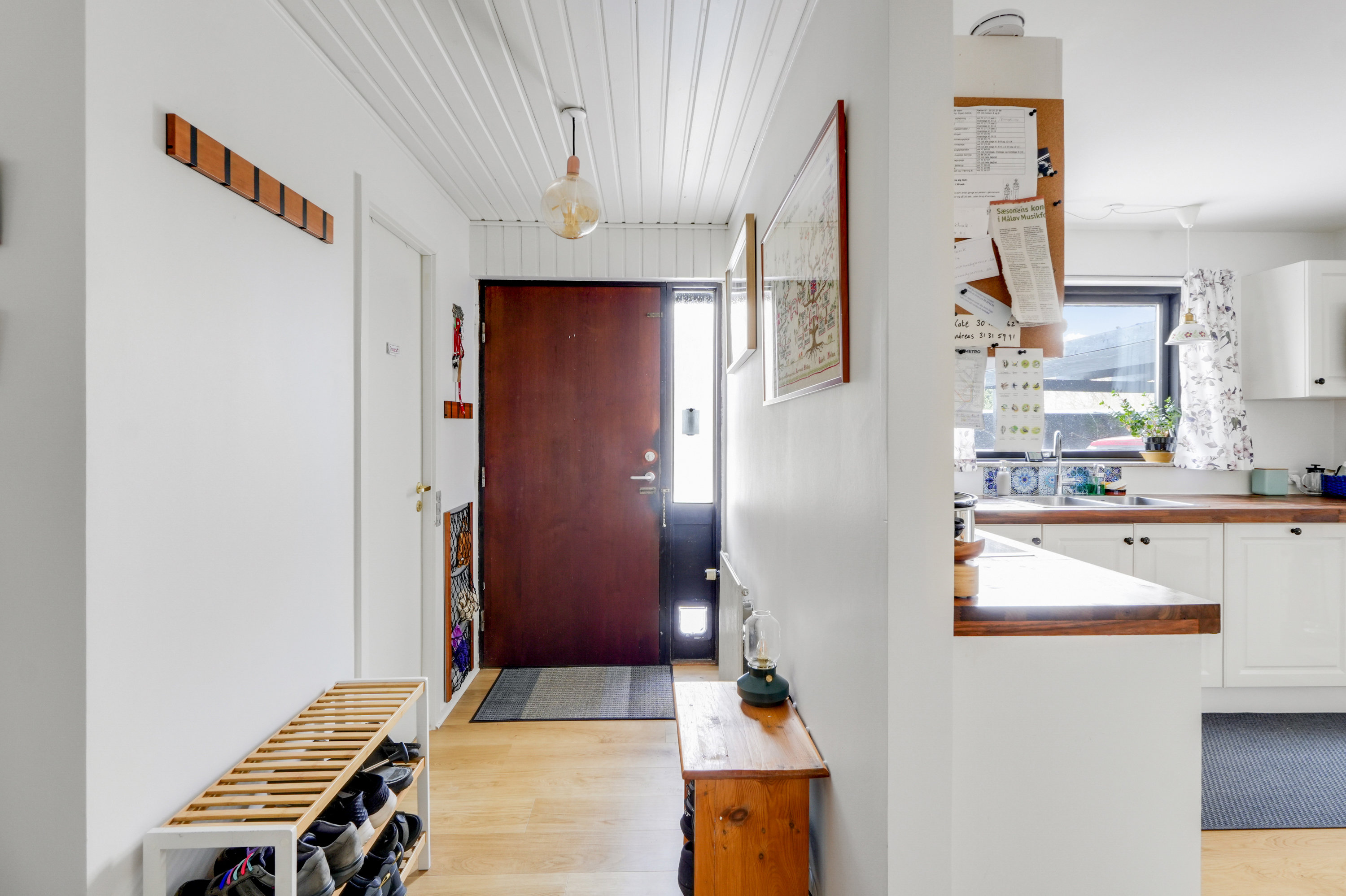 Fremhævet  billede i fuldskærmstilstand. Billede af Egebjergvej 106, 2750 Ballerup