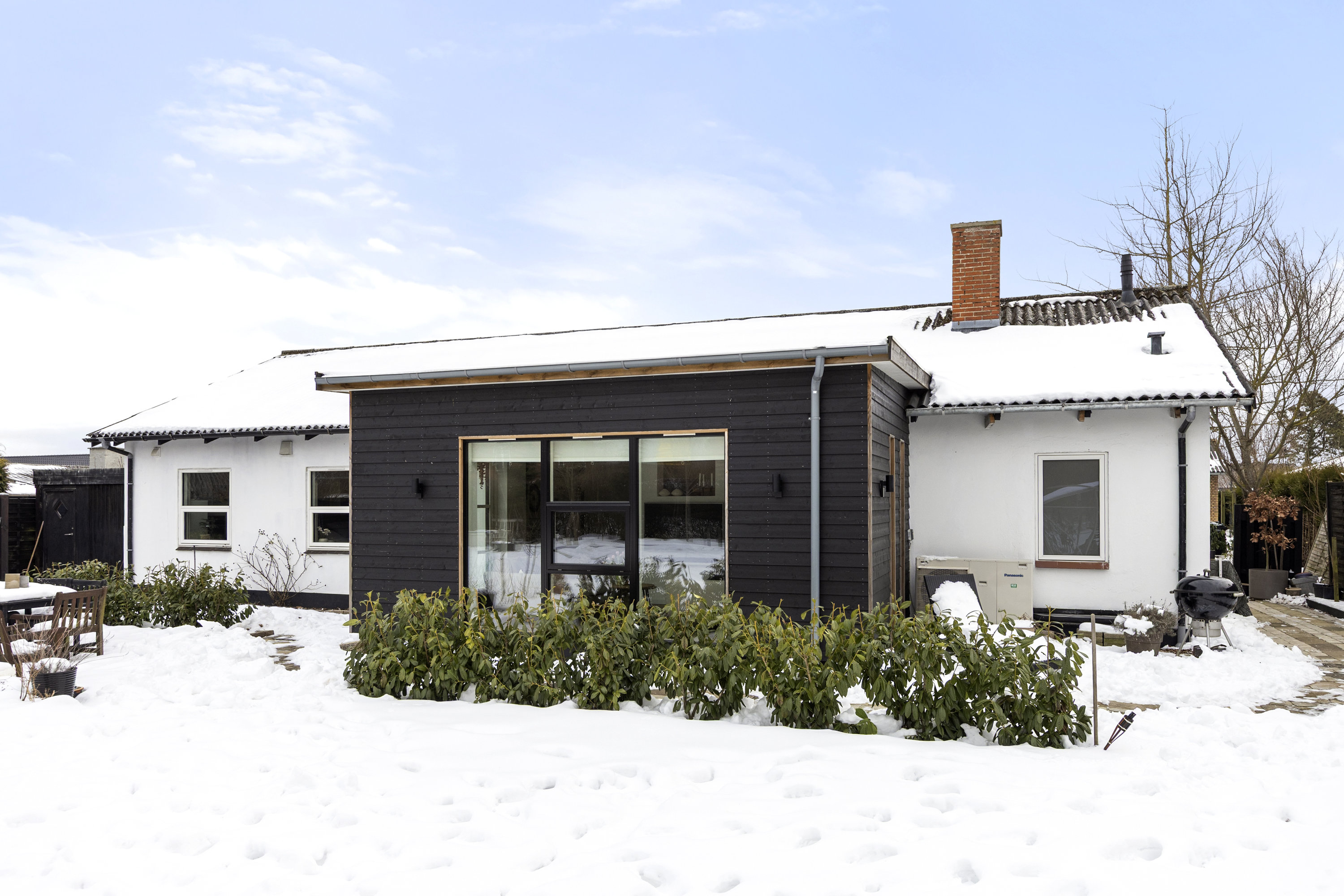 Miniaturebillede 1: ejendommen. Billede af Toftevej 12, Slagelse, 4200 Slagelse