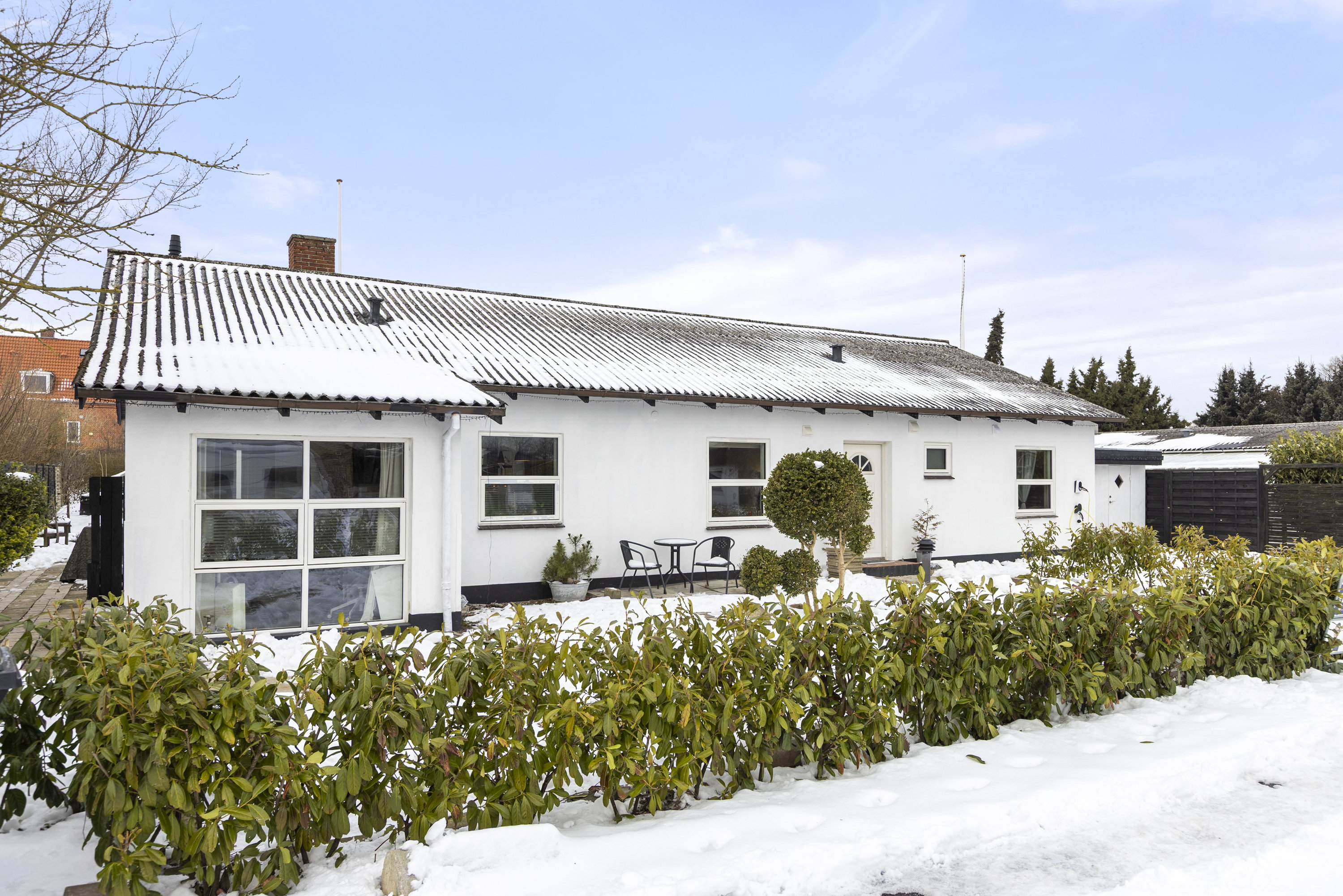 Villa: Ejendommen på Toftevej 12, Slagelse, 4200 Slagelse