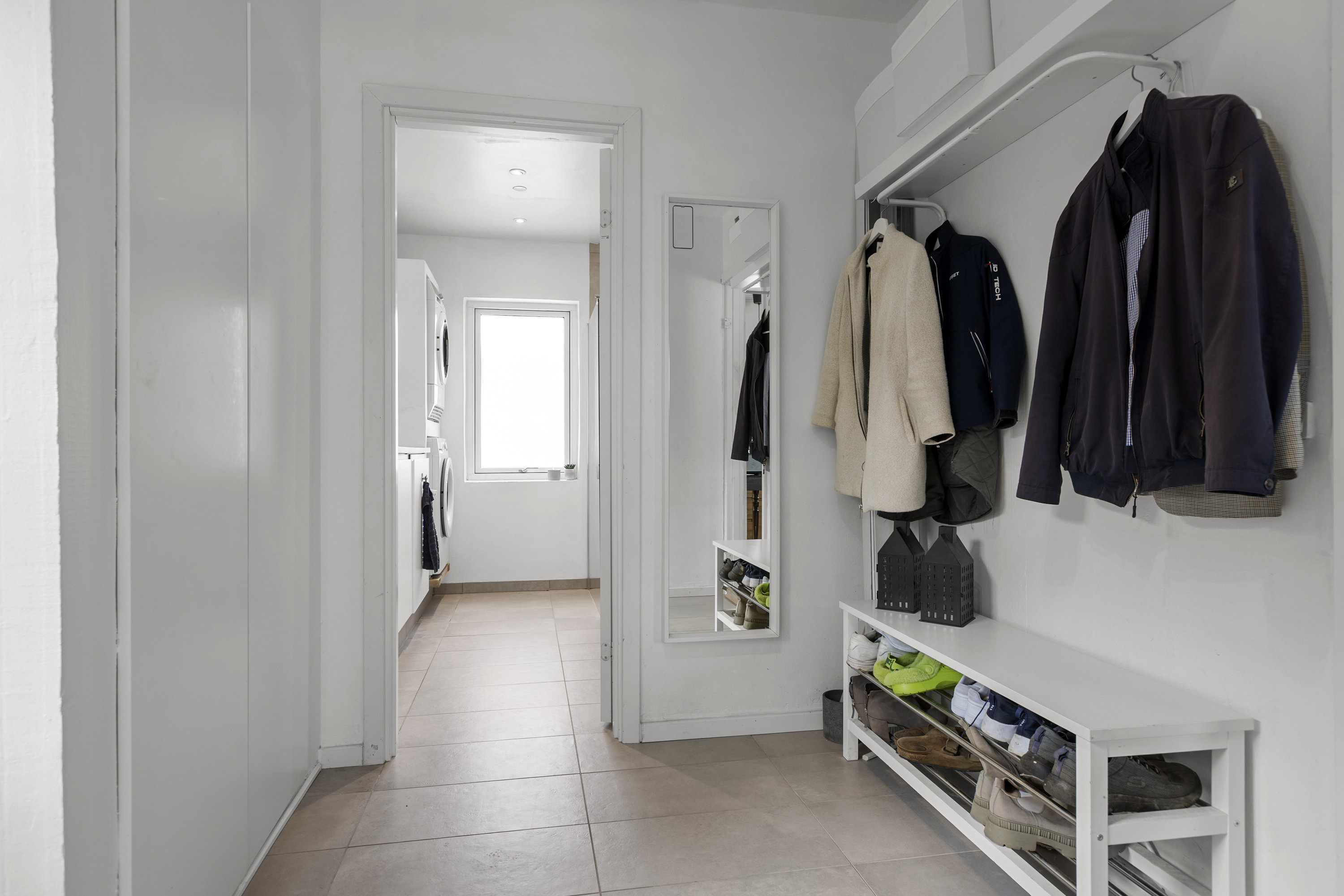 Fremhævet entré billede i fuldskærmstilstand. Billede af Toftevej 12, Slagelse, 4200 Slagelse