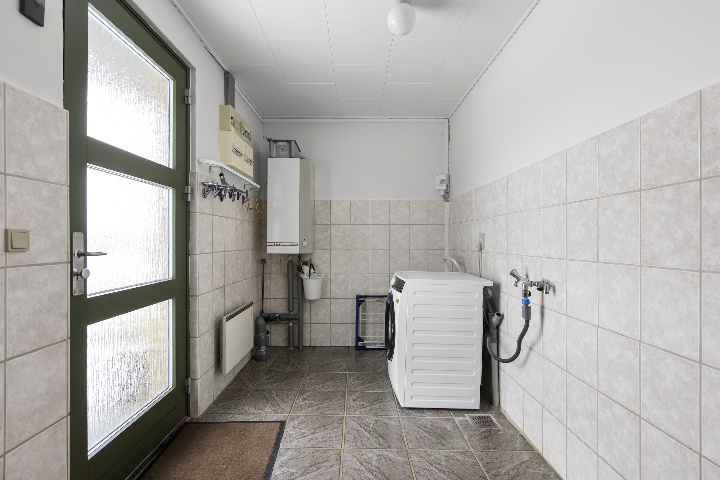 Fremhævet bryggers billede i fuldskærmstilstand. Billede af Orgelvej 3, 4200 Slagelse