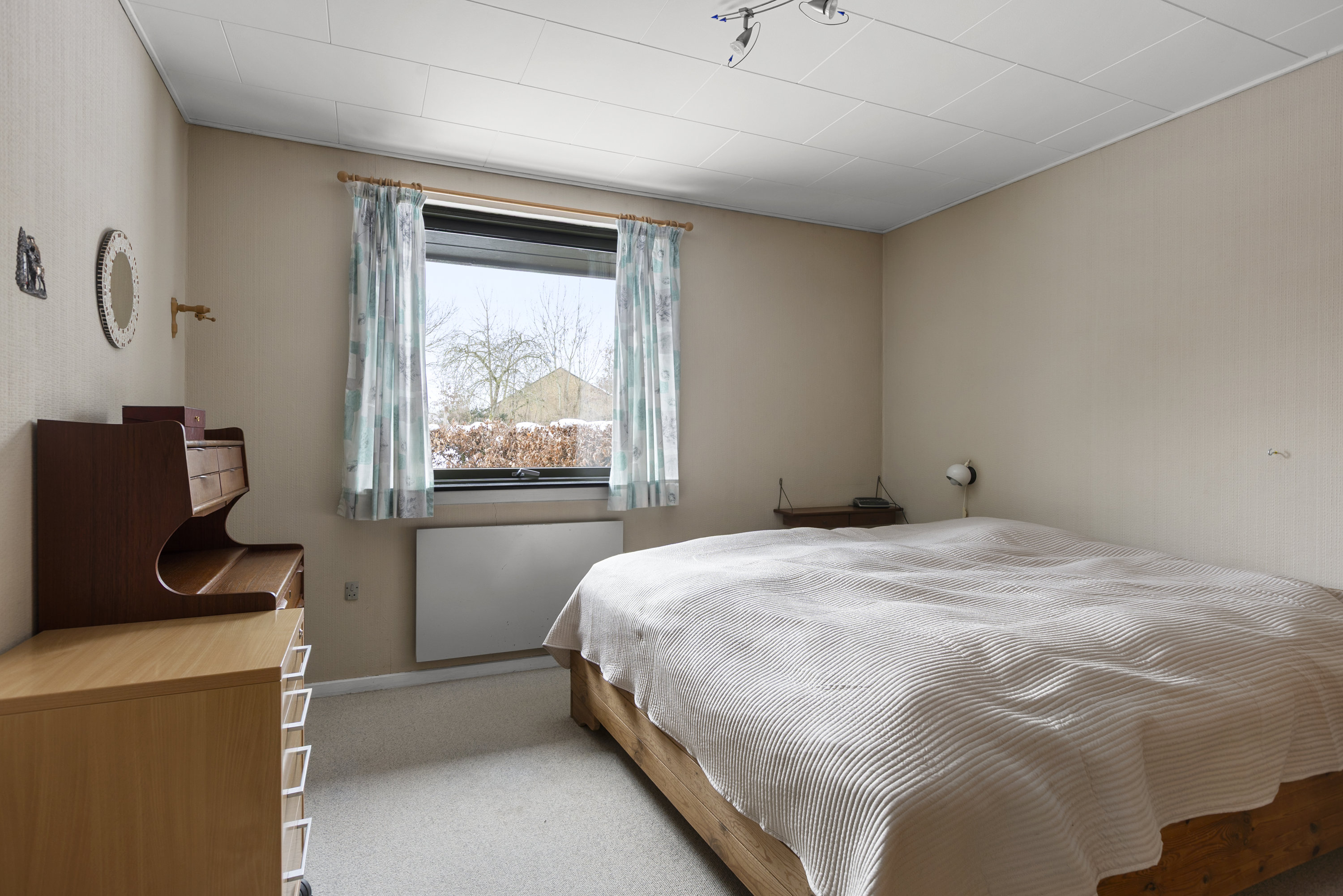 Fremhævet værelse billede i fuldskærmstilstand. Billede af Orgelvej 3, 4200 Slagelse