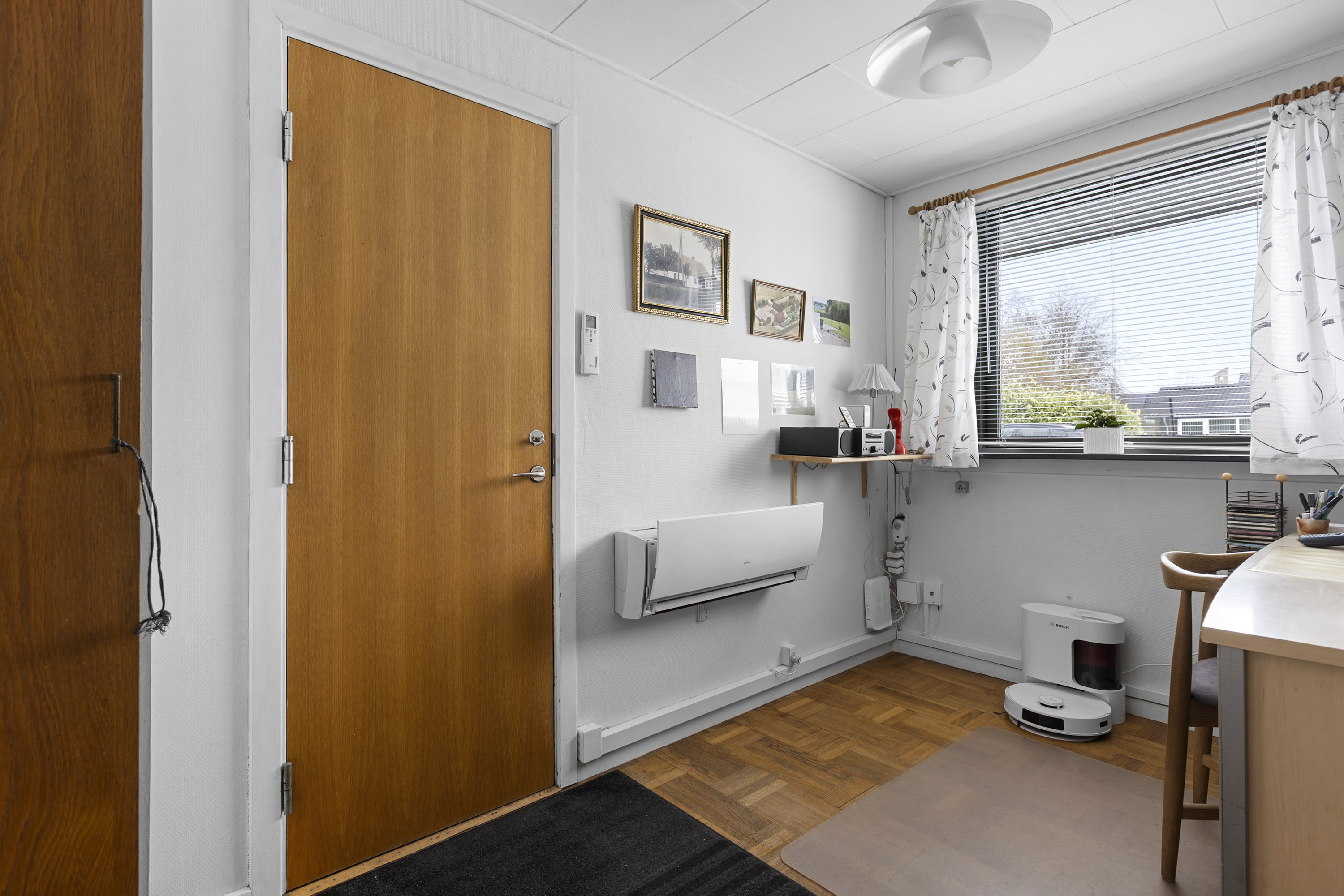 Fremhævet værelse billede i fuldskærmstilstand. Billede af Orgelvej 3, 4200 Slagelse